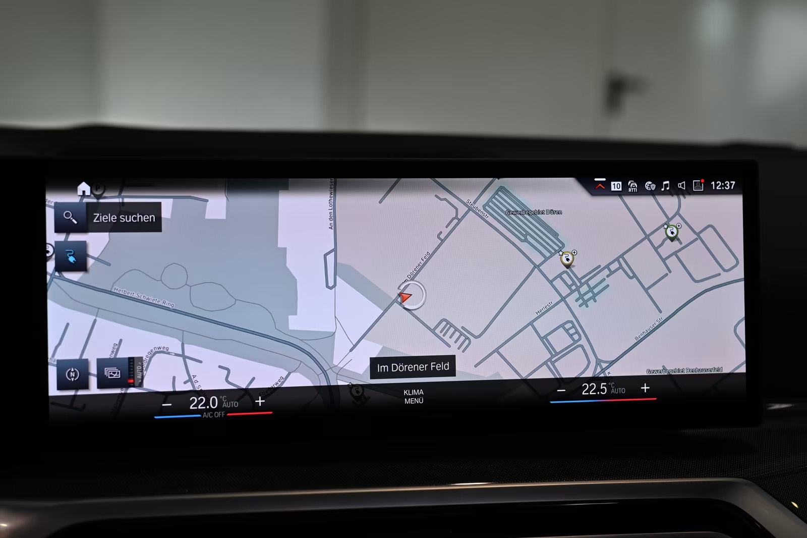 BMW i4 eDrive40 M Sport Pro | 340KS | HEAD-UP | 360KAM | INDIVIDUAL, fotografija 14