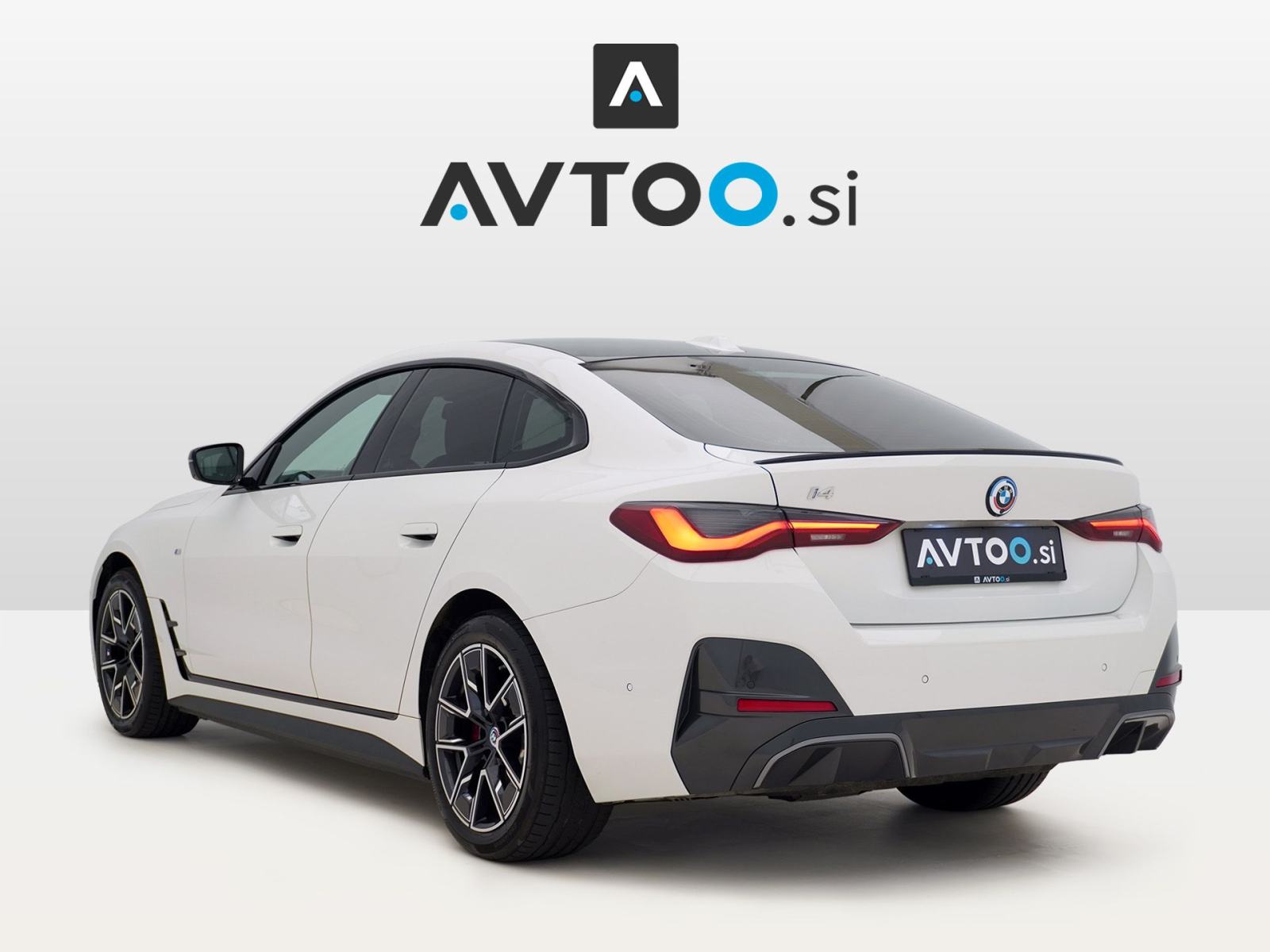 BMW i4 eDrive40 M Sport | Cjena uključuje troškove uvoza, fotografija 6