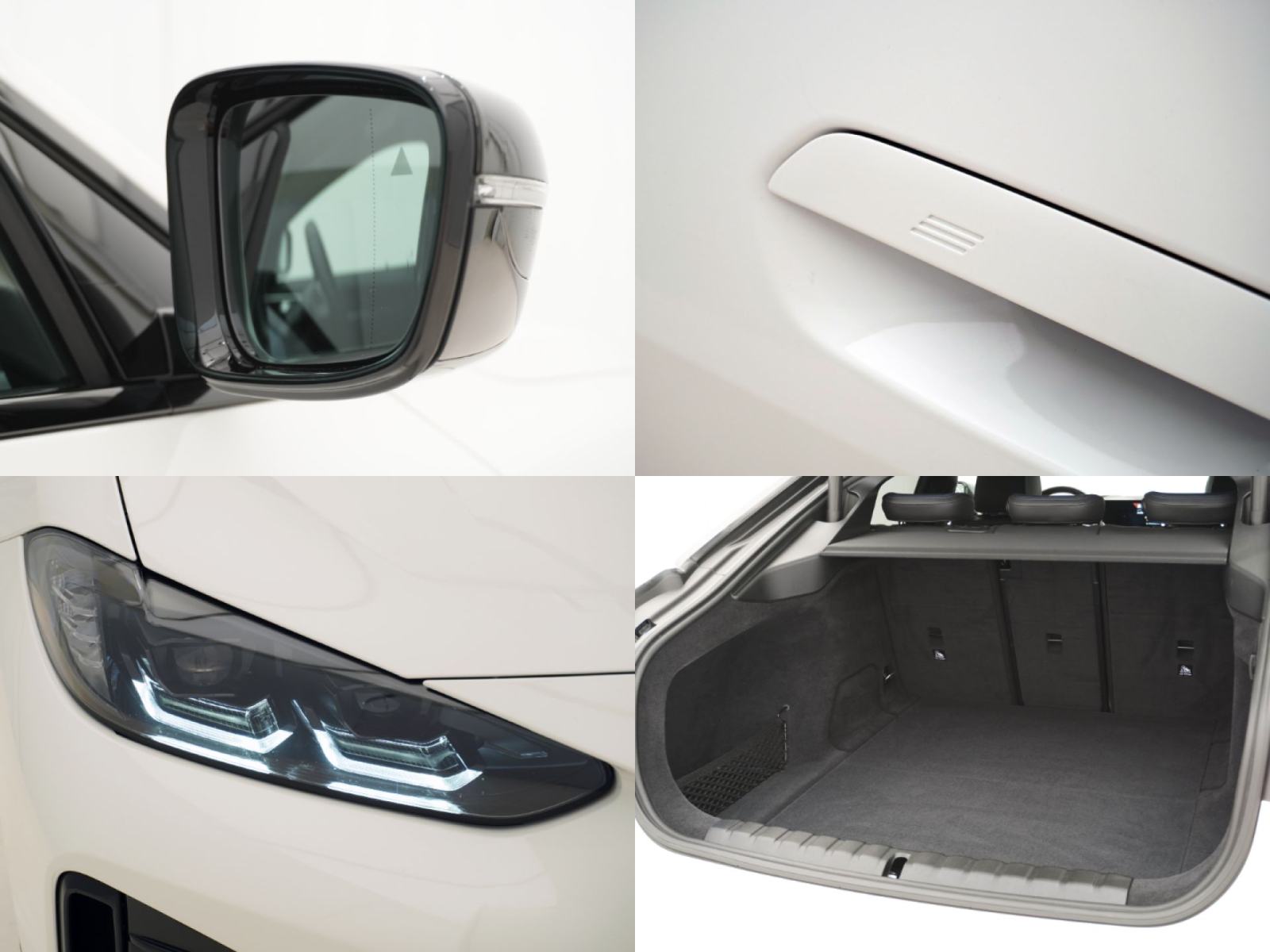 BMW i4 eDrive40 M Sport | Cjena uključuje troškove uvoza, fotografija 8