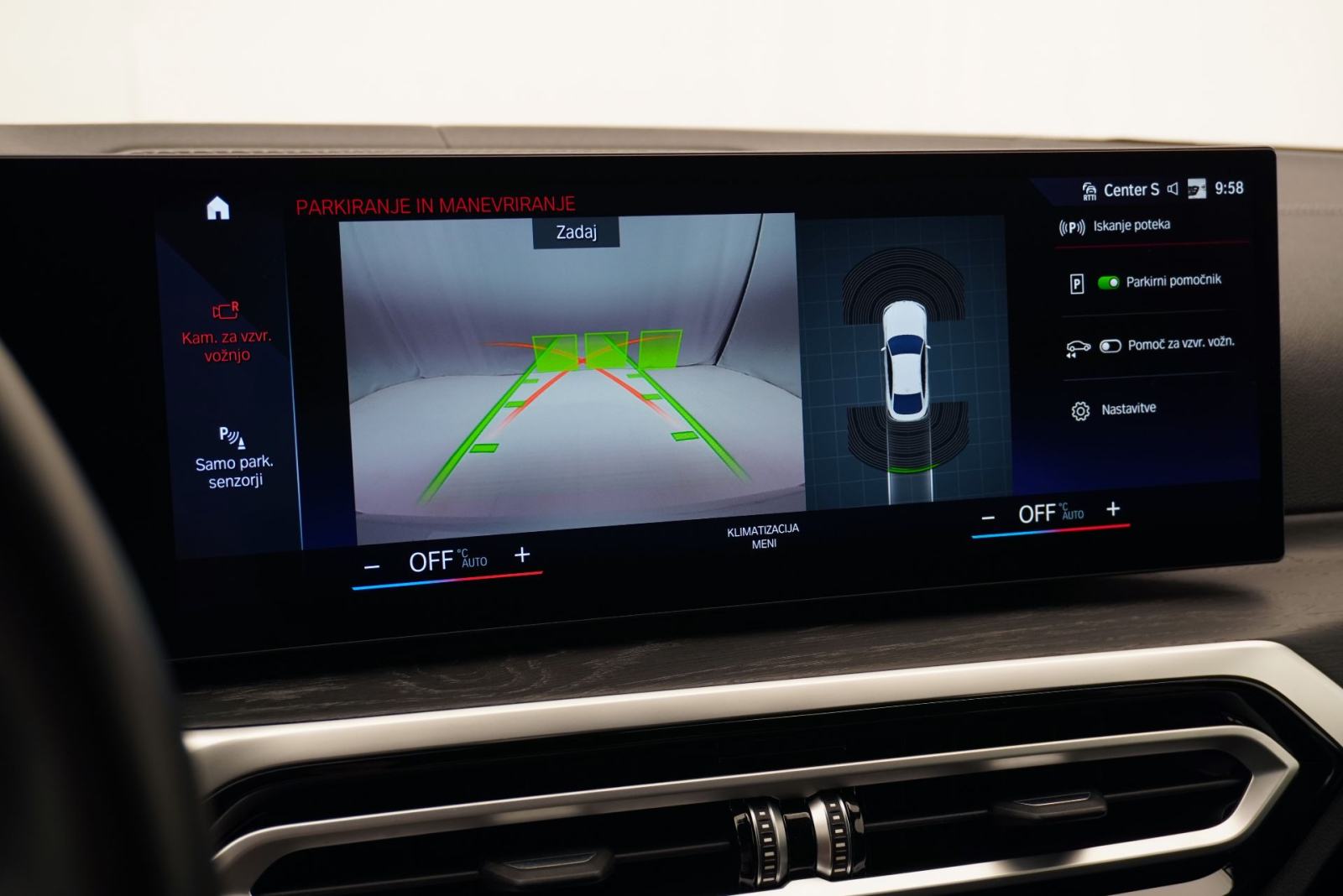BMW i4 eDrive40 M Sport | Cjena uključuje troškove uvoza, fotografija 15