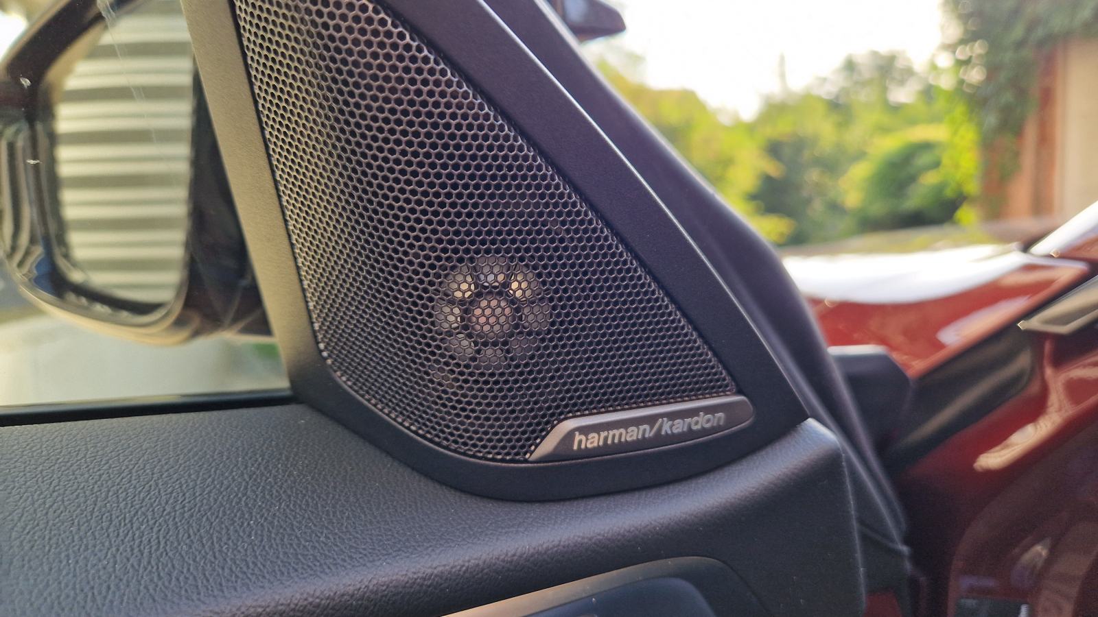 BMW i4 M50 FULL OPREMA (Harman Kardon, Carbon Pack, M Tech Pack, 20''), fotografija 11