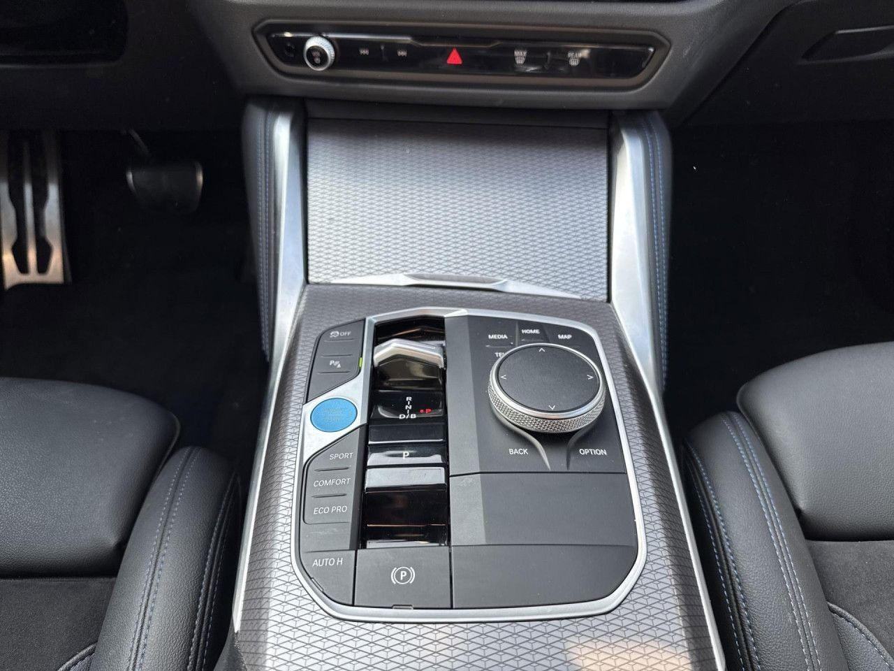 BMW i4 M50 xDrive M-SPORT 84kWh WLTP 521KM SANREMO GREEN 1. VLASNIK, fotografija 10