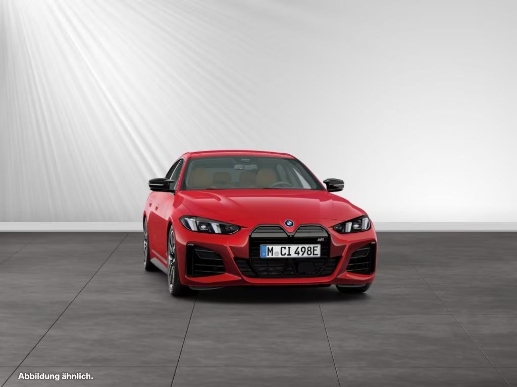 BMW i4 M60 xDrive M-SPORT LCI 84kWh WLTP 551KM HUD ADAPTIV M OVJES, fotografija 2
