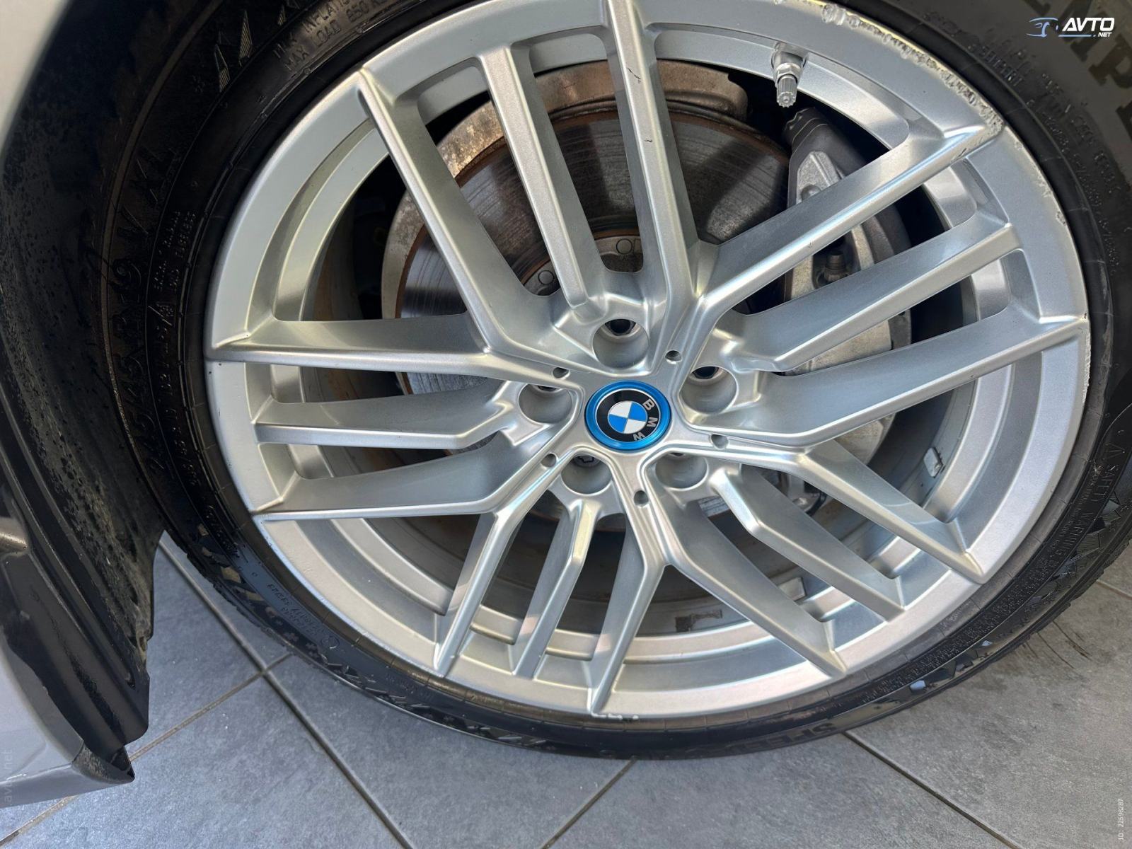 BMW i5 eDrive40 LUKSENBURG.KAMERA.KOŽA.LED. 360 POGLED, fotografija 7