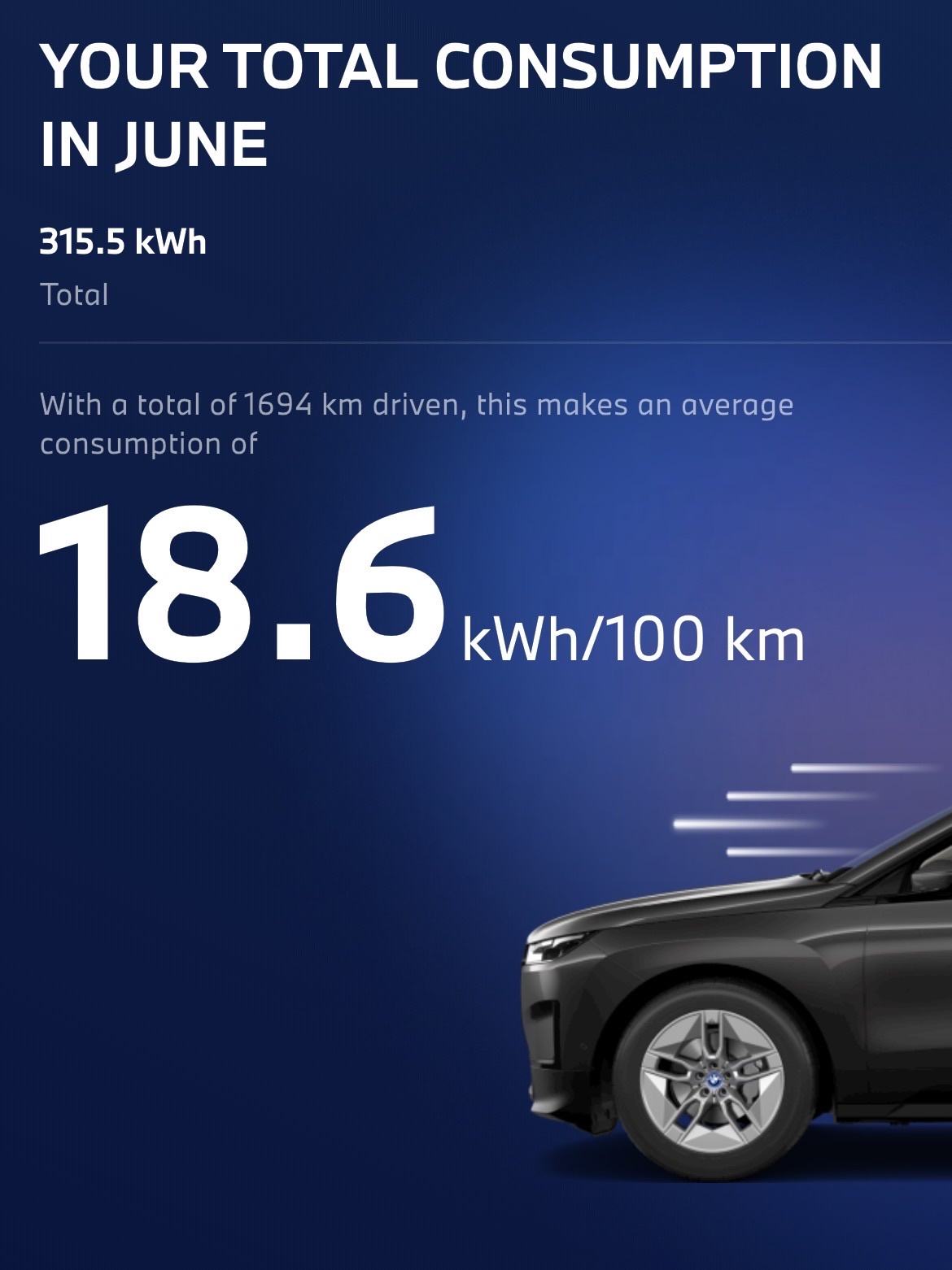 BMW iX xDrive40 2022, 67700km, Jamstvo, Top stanje, fotografija 20