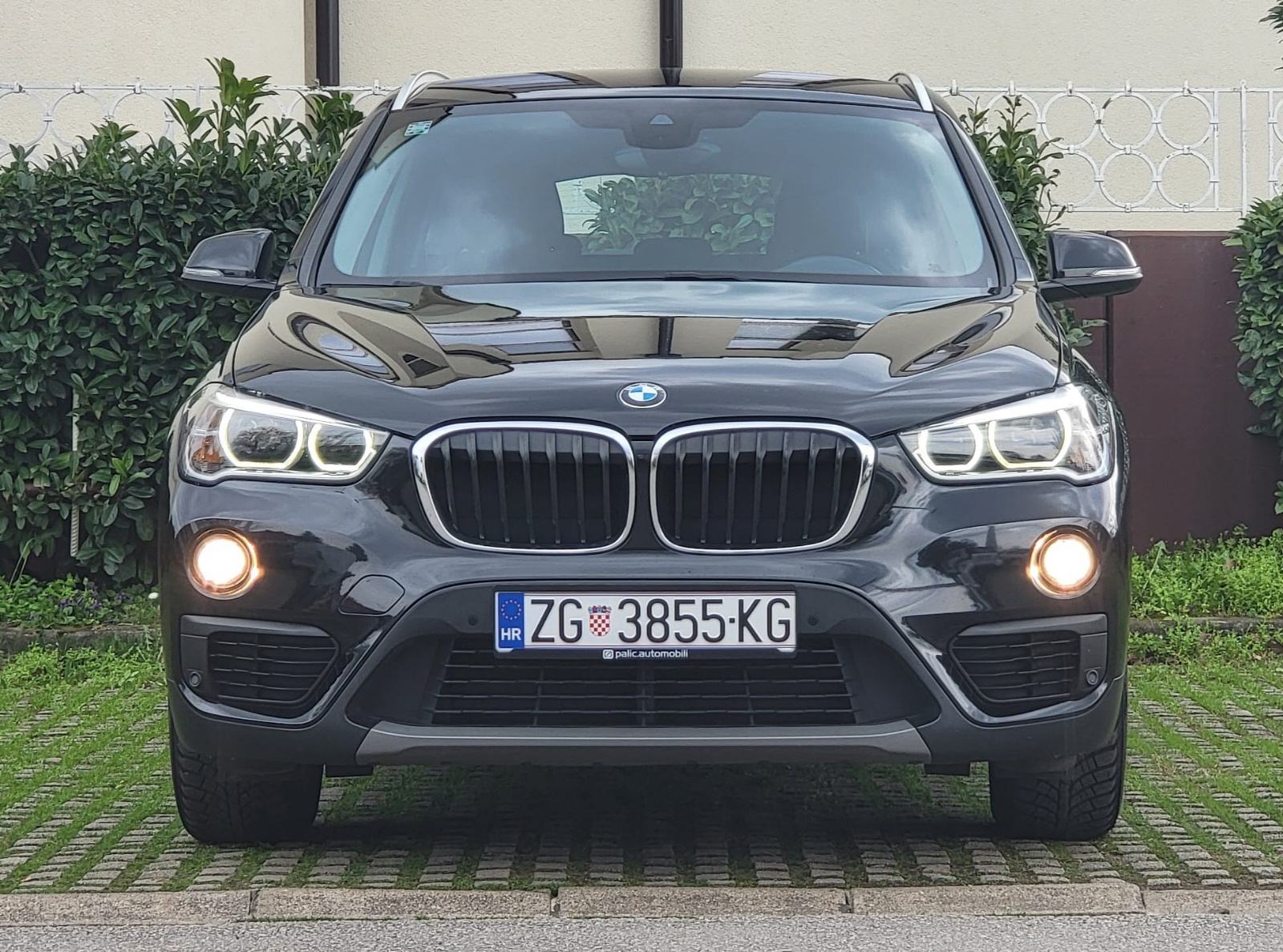 BMW X1 18D SDrive | AUTOMATIC | 125.000 KM, fotografija 2