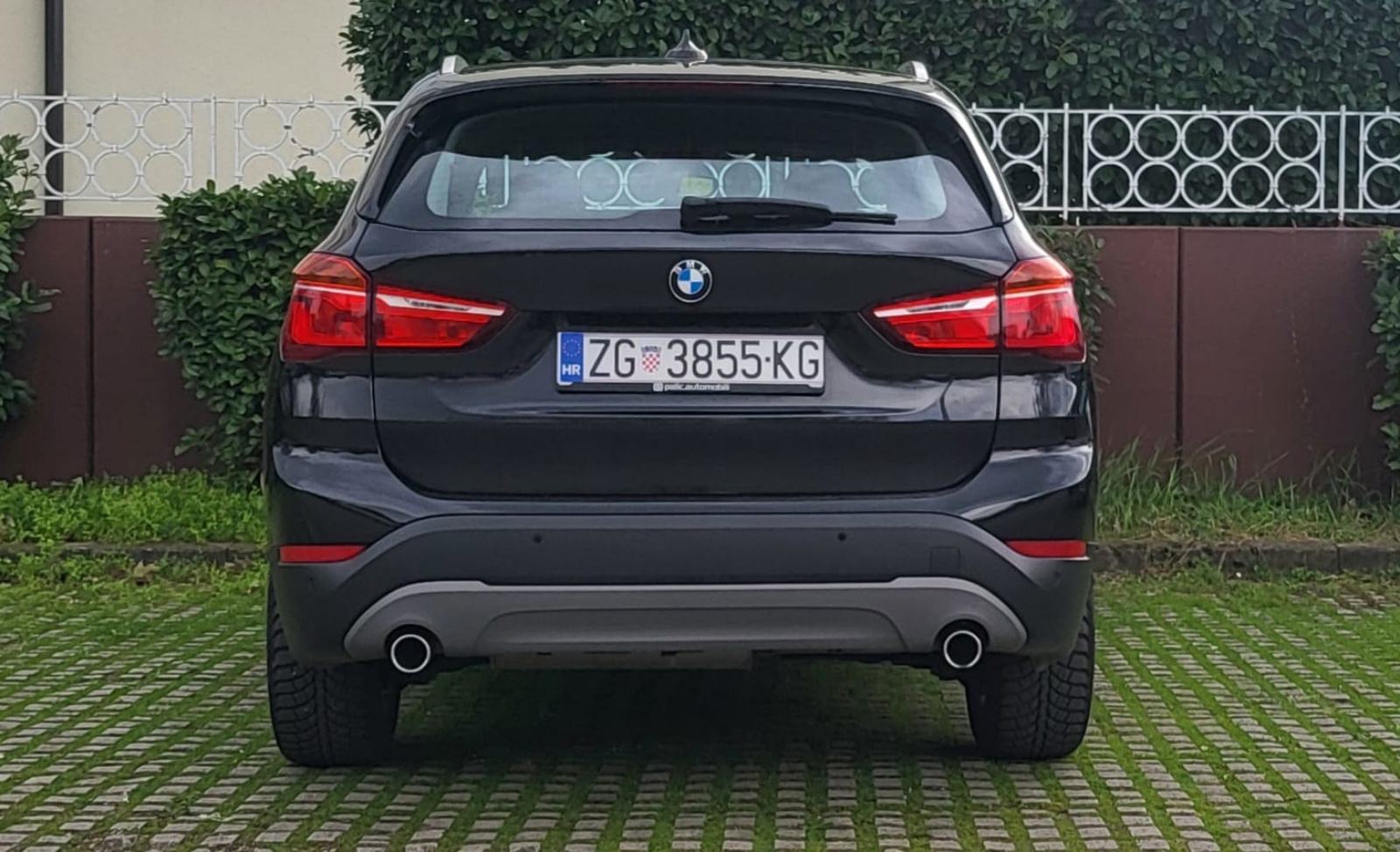 BMW X1 18D SDrive | AUTOMATIC | 125.000 KM, fotografija 3