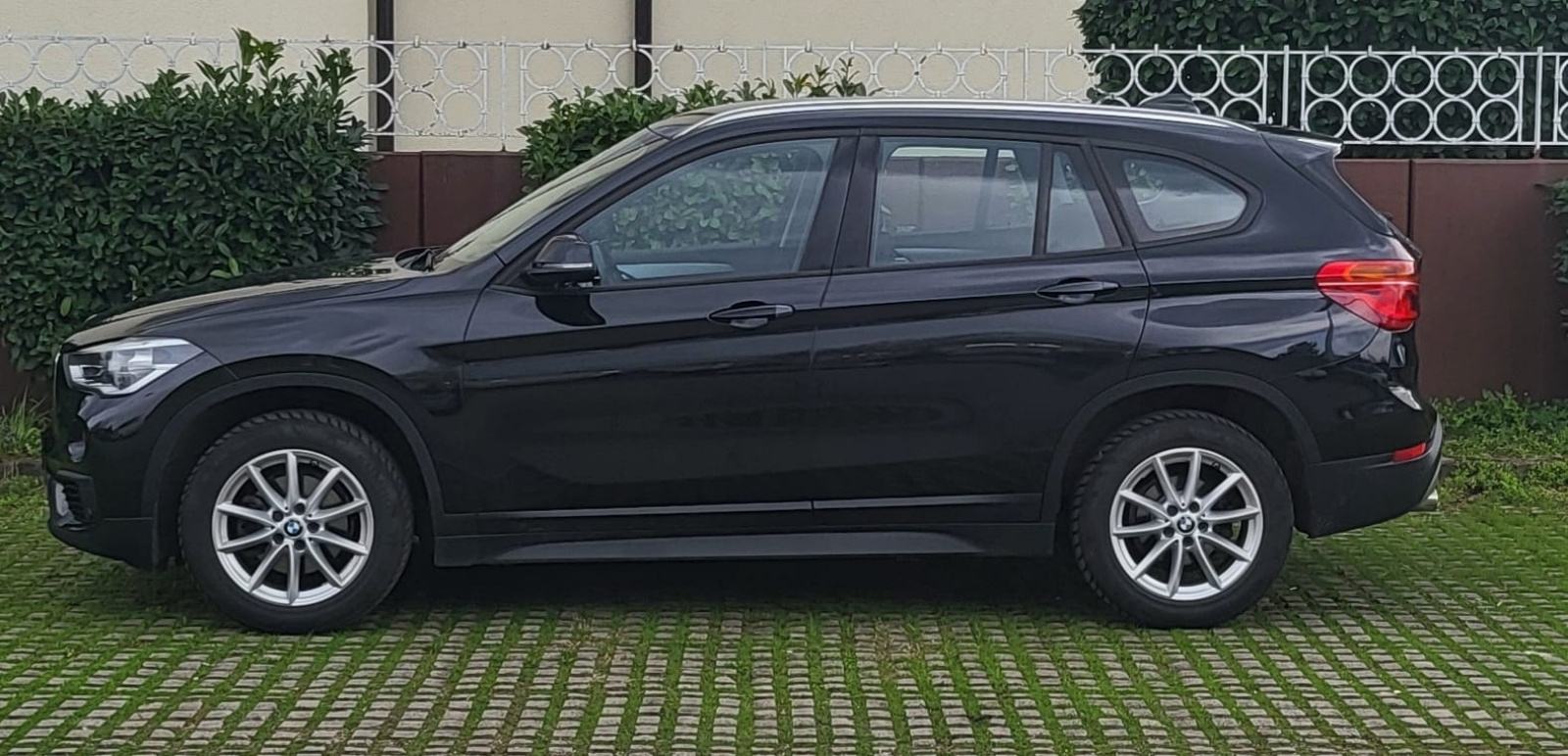 BMW X1 18D SDrive | AUTOMATIC | 125.000 KM, fotografija 6