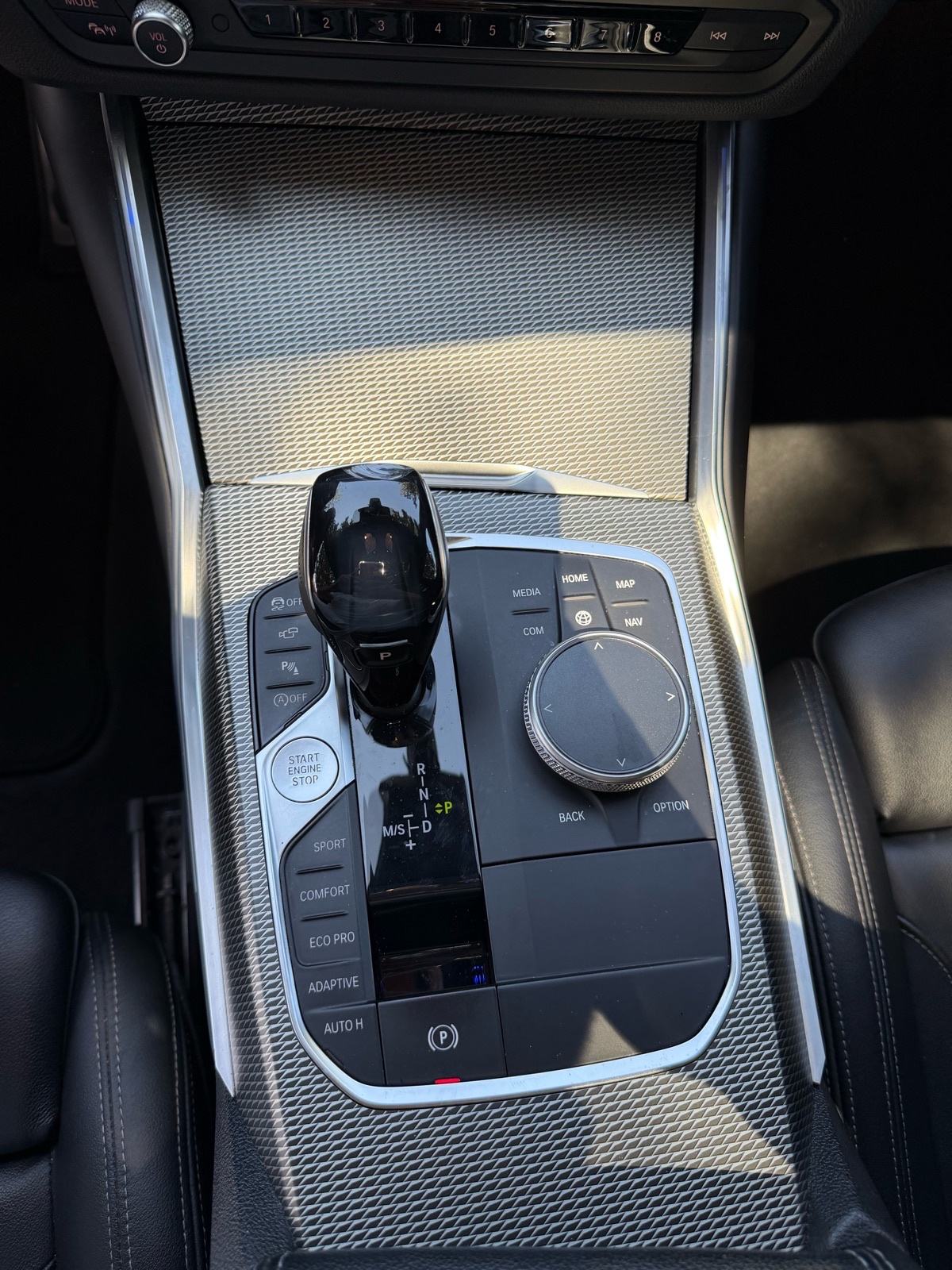 BMW M 330d SCHMICKLER PERFORMANCE , Laser, Kamere 360 TOP STANJE, fotografija 11