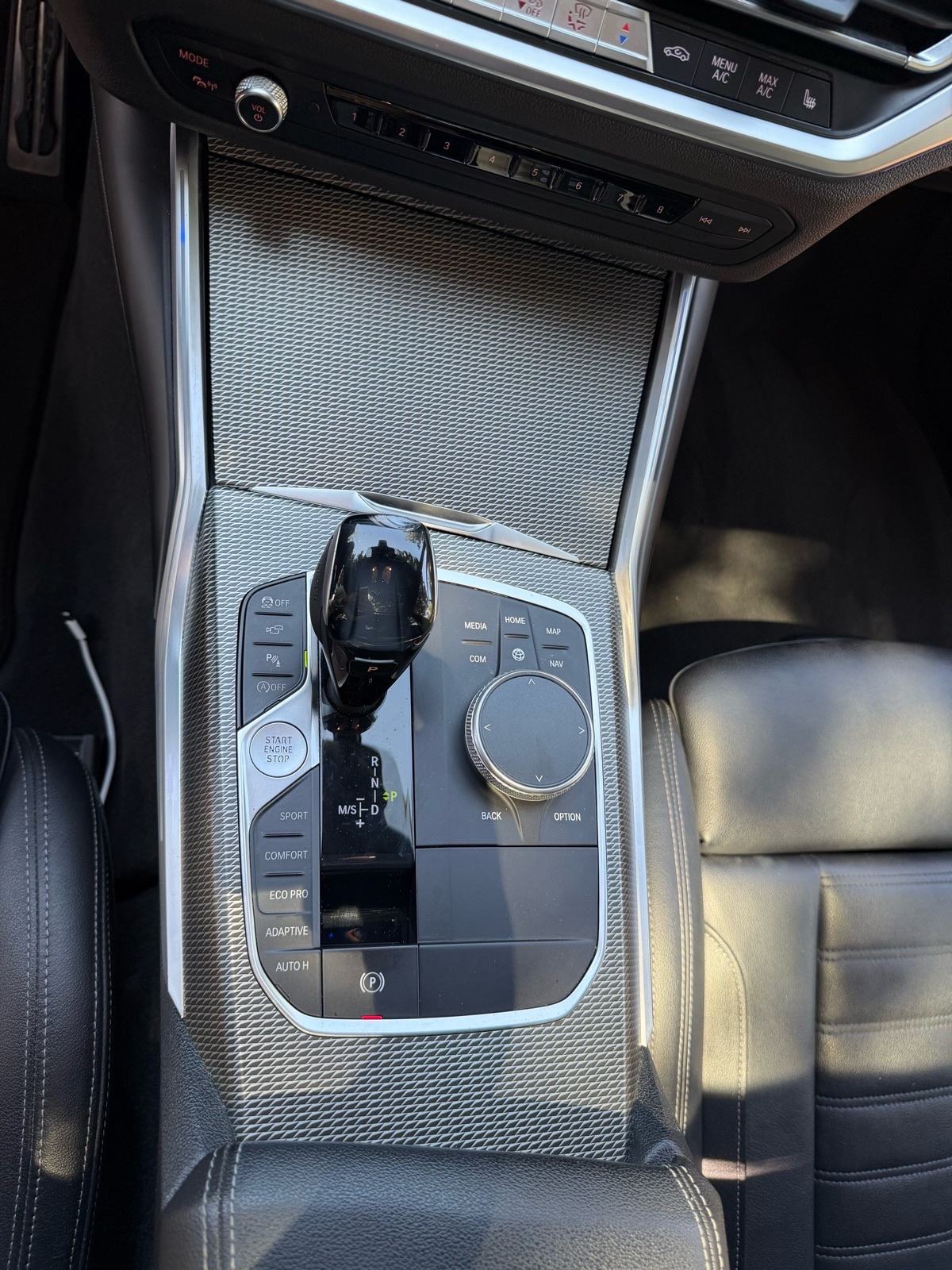 BMW M 330d SCHMICKLER PERFORMANCE , Laser, Kamere 360 TOP STANJE, fotografija 14
