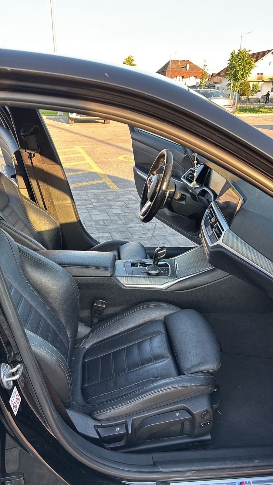 BMW M-Sport G20 2020 320d, Xeno,TOP STANJE!, fotografija 7