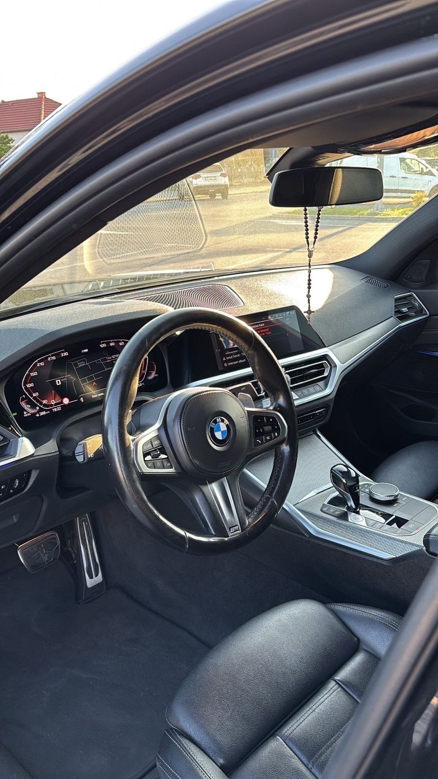 BMW M-Sport G20 2020 320d, Xeno,TOP STANJE!, fotografija 8