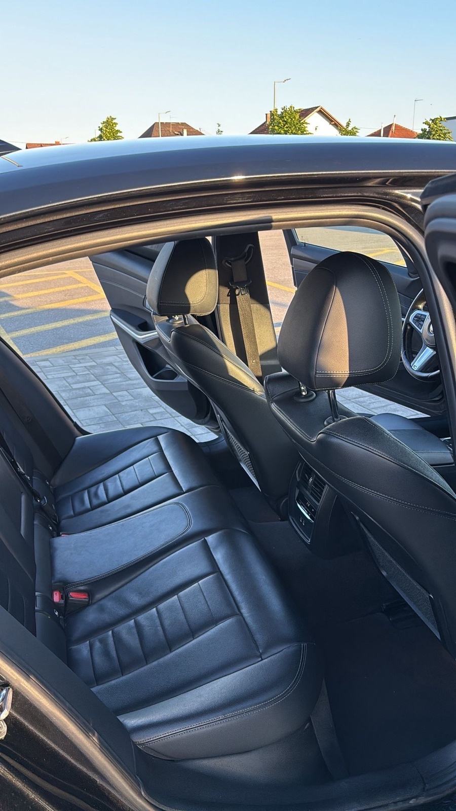 BMW M-Sport G20 2020 320d, Xeno,TOP STANJE!, fotografija 11