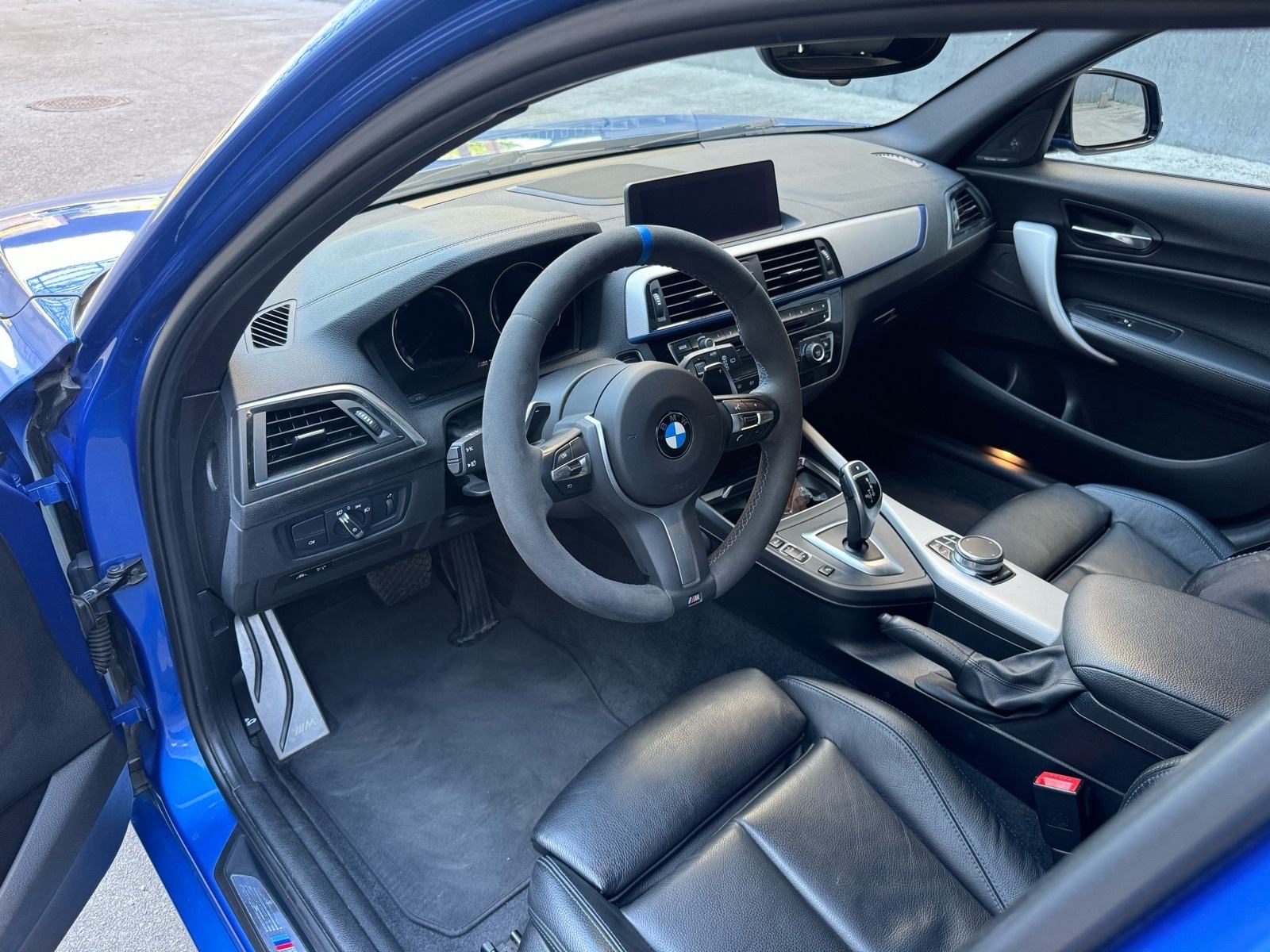 BMW M140i xdrive 600ks, fotografija 7