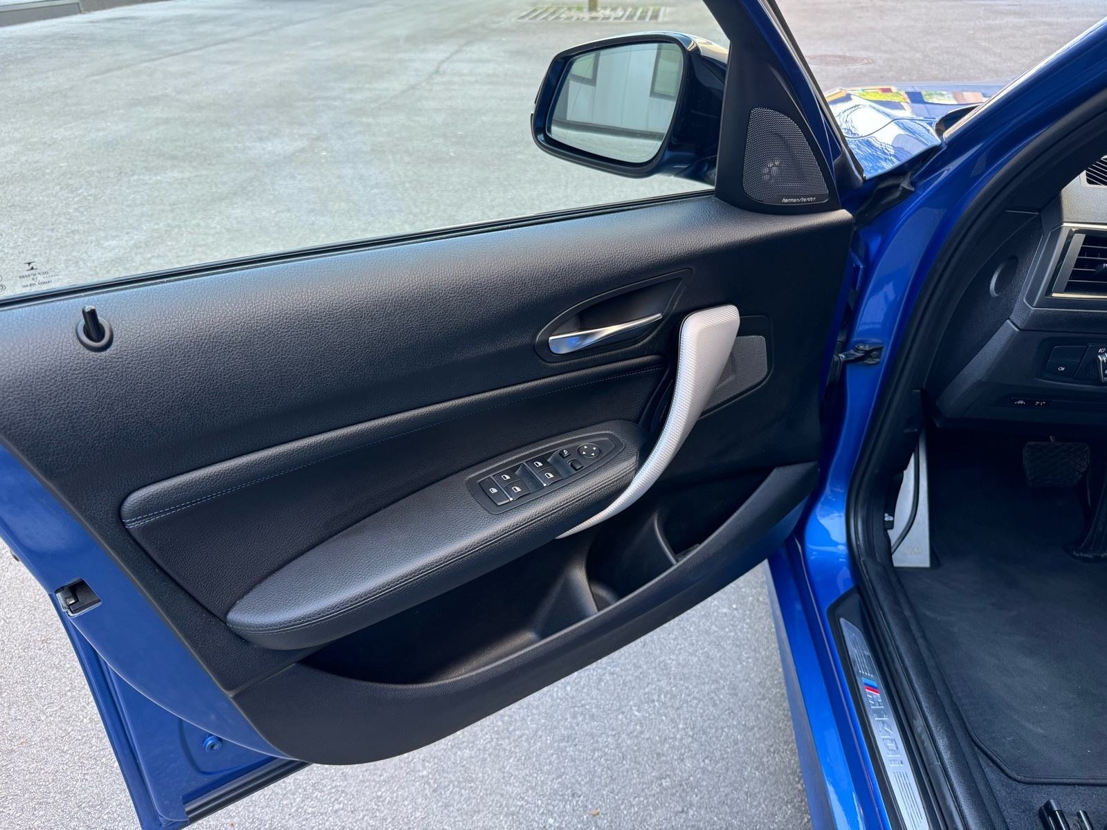 BMW M140i xdrive 600ks, fotografija 10