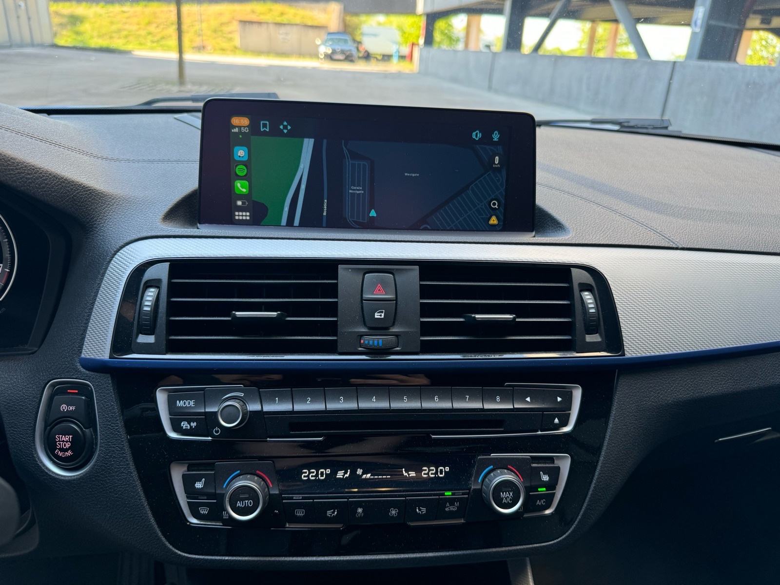 BMW M140i xdrive 600ks, fotografija 11