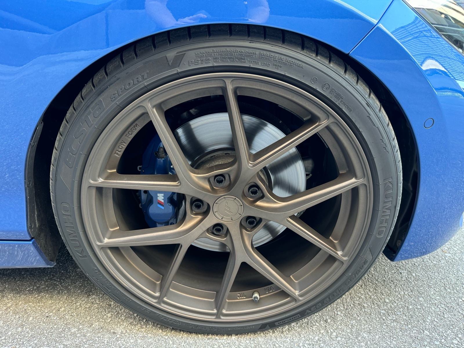 BMW M140i xdrive 600ks, fotografija 13