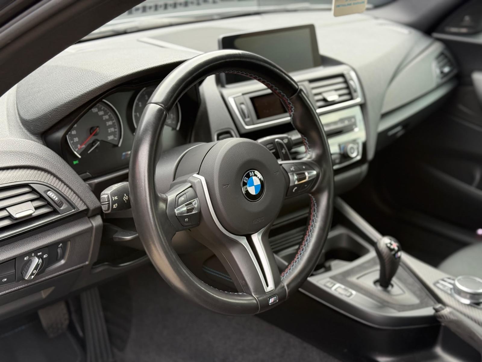 Bmw M2 F87, DKG mjenjač-ODLICNO STANJE, fotografija 10