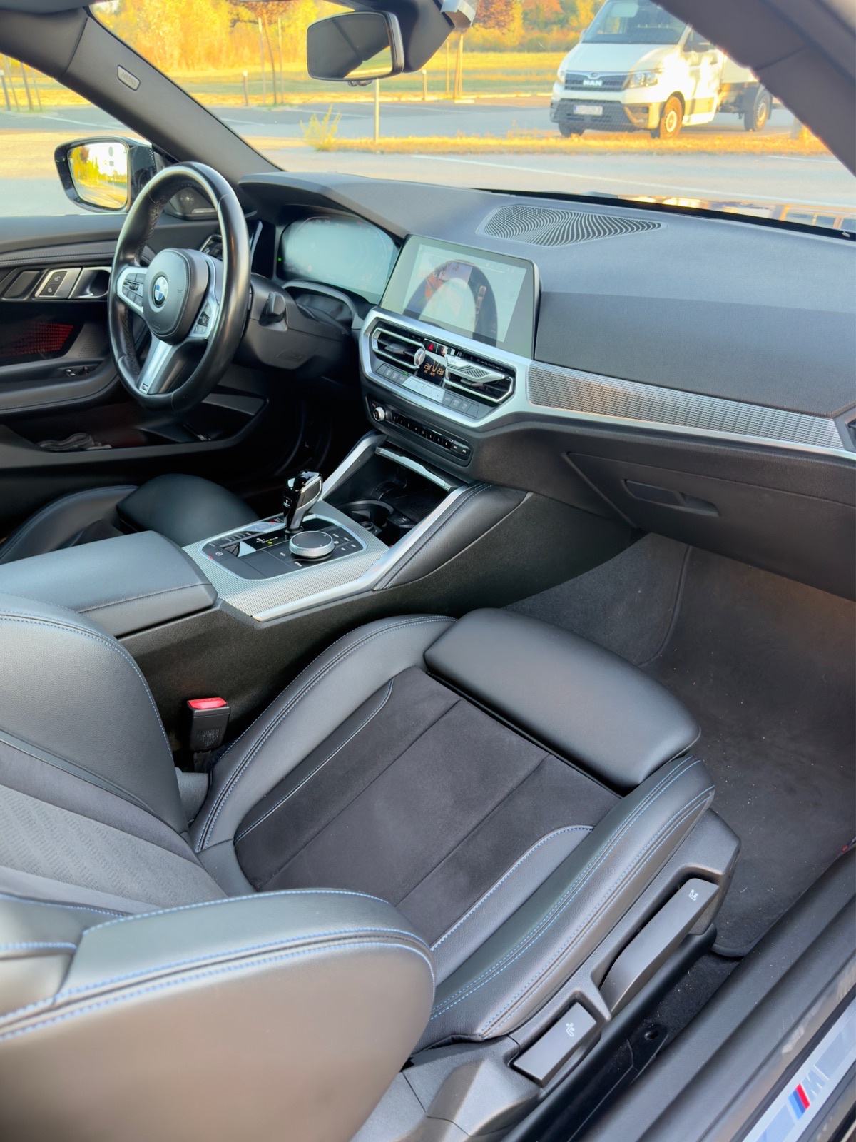 BMW M240i xDrive, fotografija 8