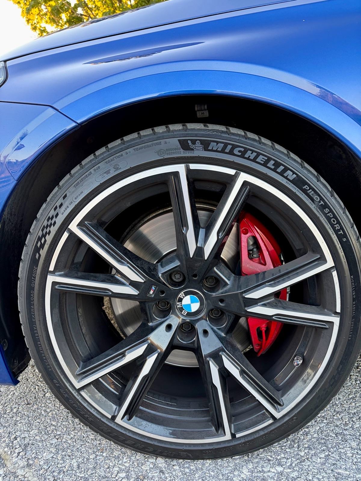 BMW M240i xDrive, fotografija 7