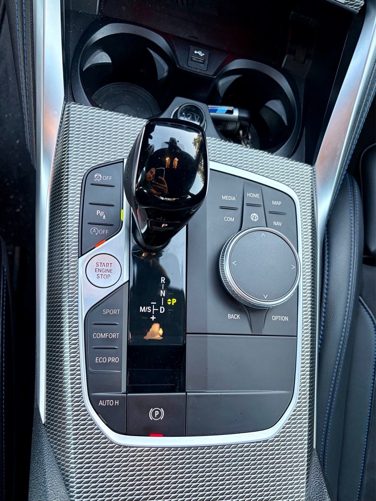 BMW M240i xDrive, fotografija 11