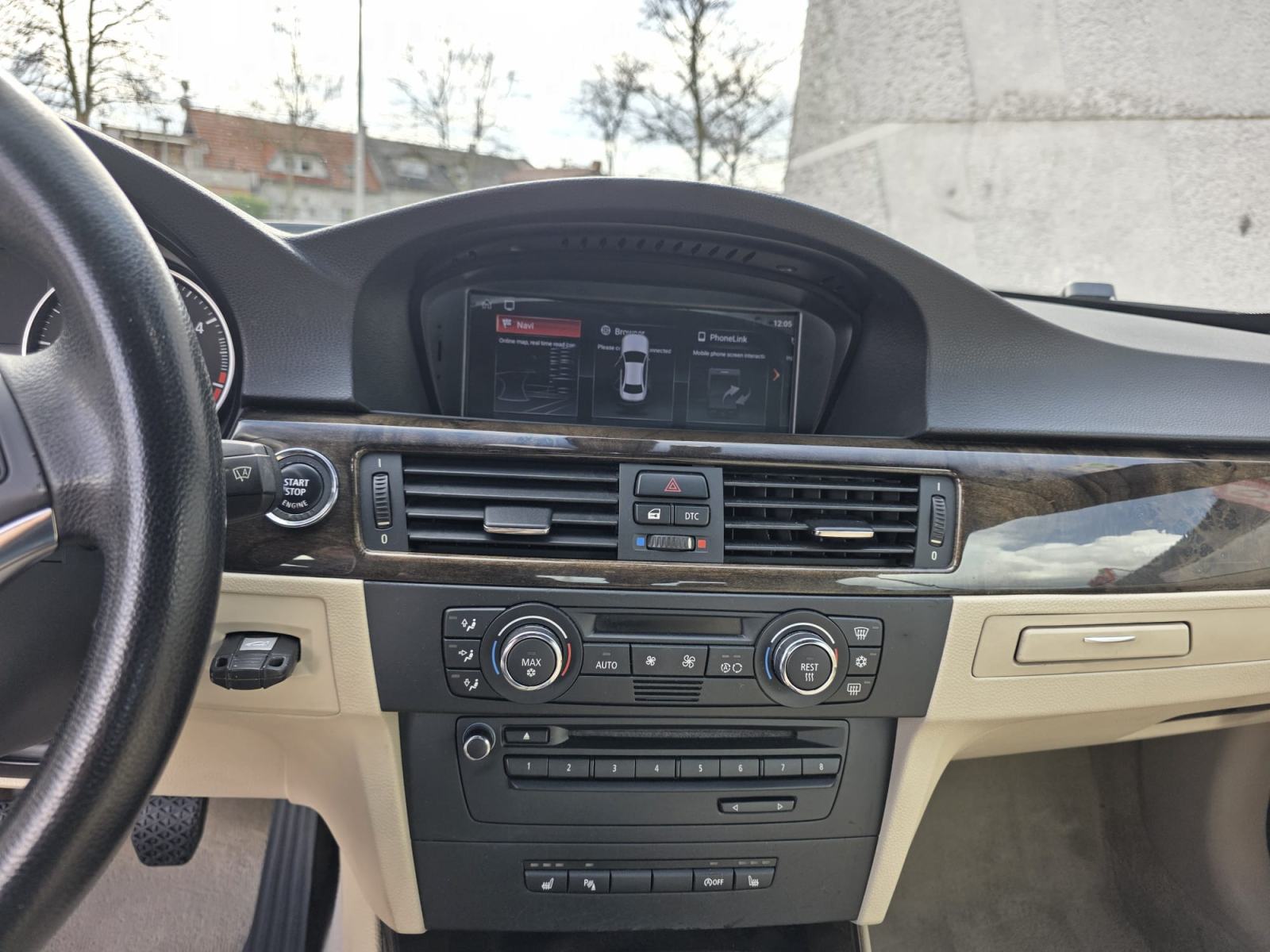 BMW serija 3 Cabriolet 320 D HITNO!, fotografija 11