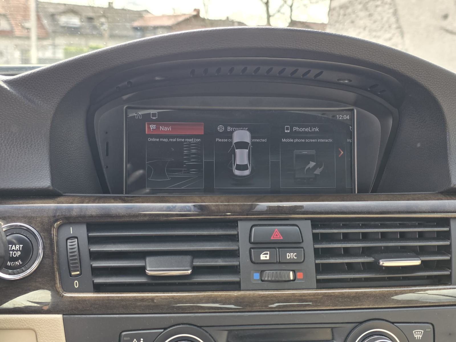 BMW serija 3 Cabriolet 320 D HITNO!, fotografija 10