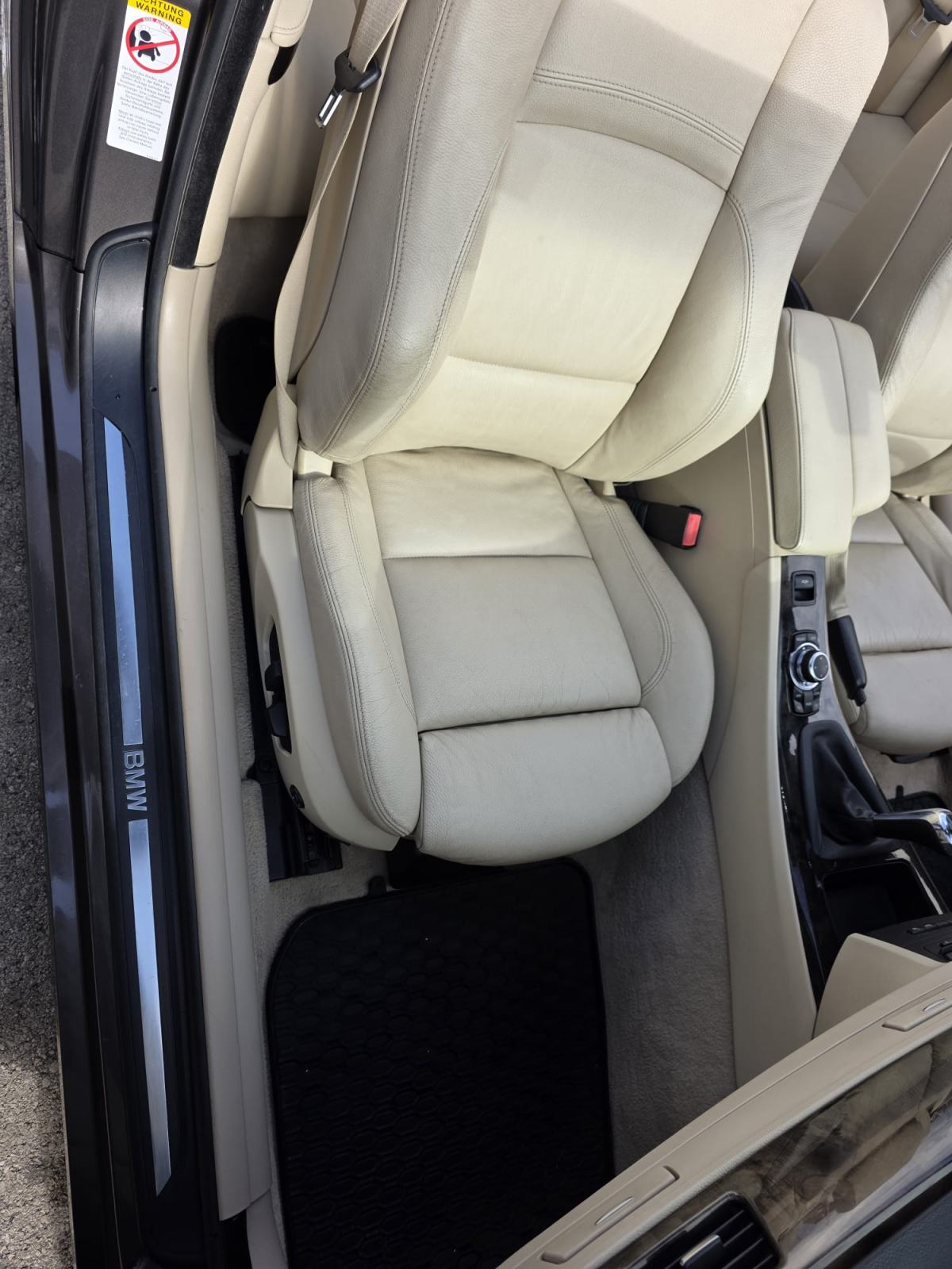 BMW serija 3 Cabriolet 320 D HITNO!, fotografija 13