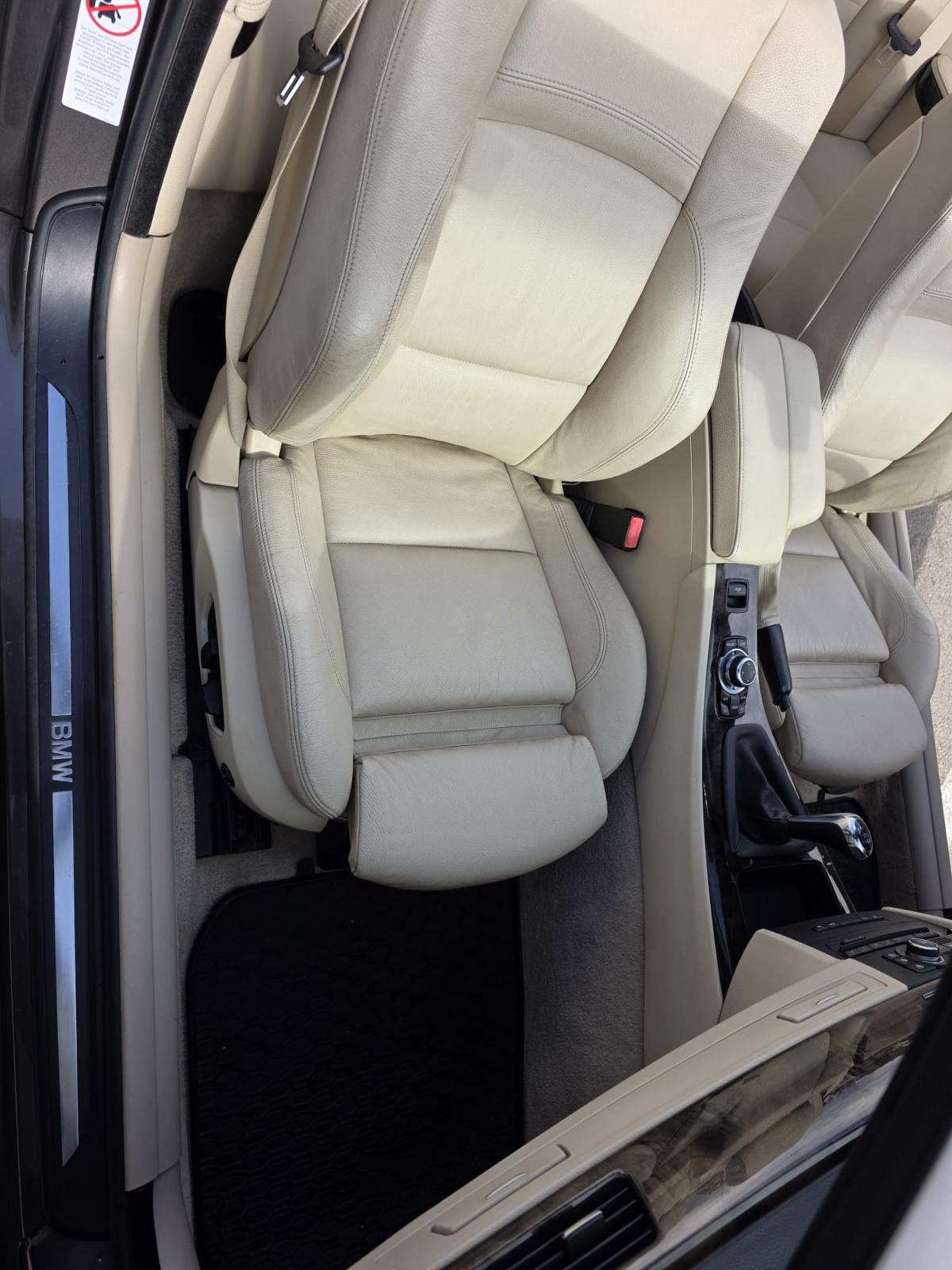 BMW serija 3 Cabriolet 320 D HITNO!, fotografija 14
