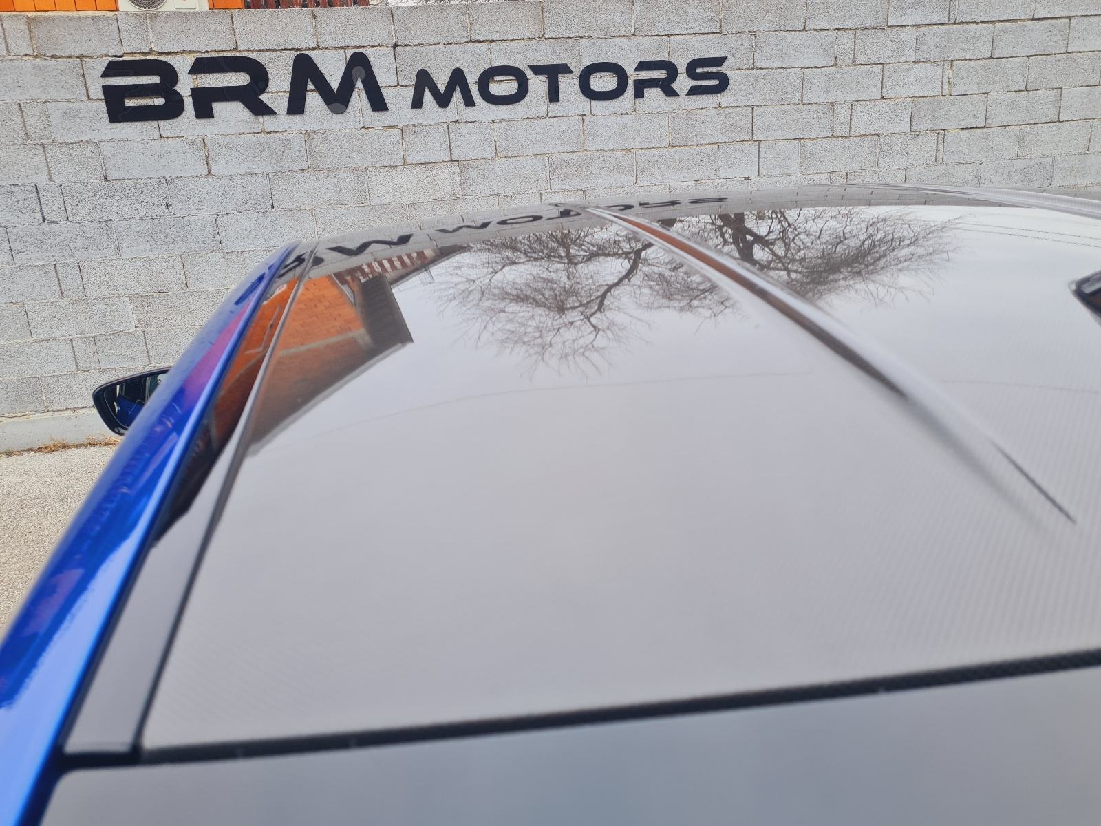 BMW M3 Competition xDrive DUBAI Individual --2022.g.--17.800km--, fotografija 17