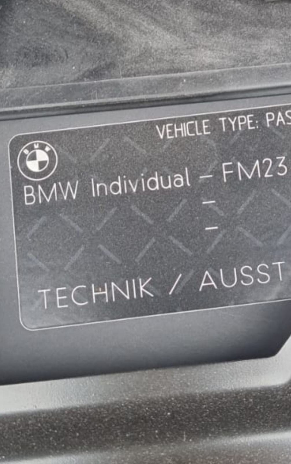 BMW M3 Competition xDrive DUBAI Individual --2022.g.--17.800km--, fotografija 20