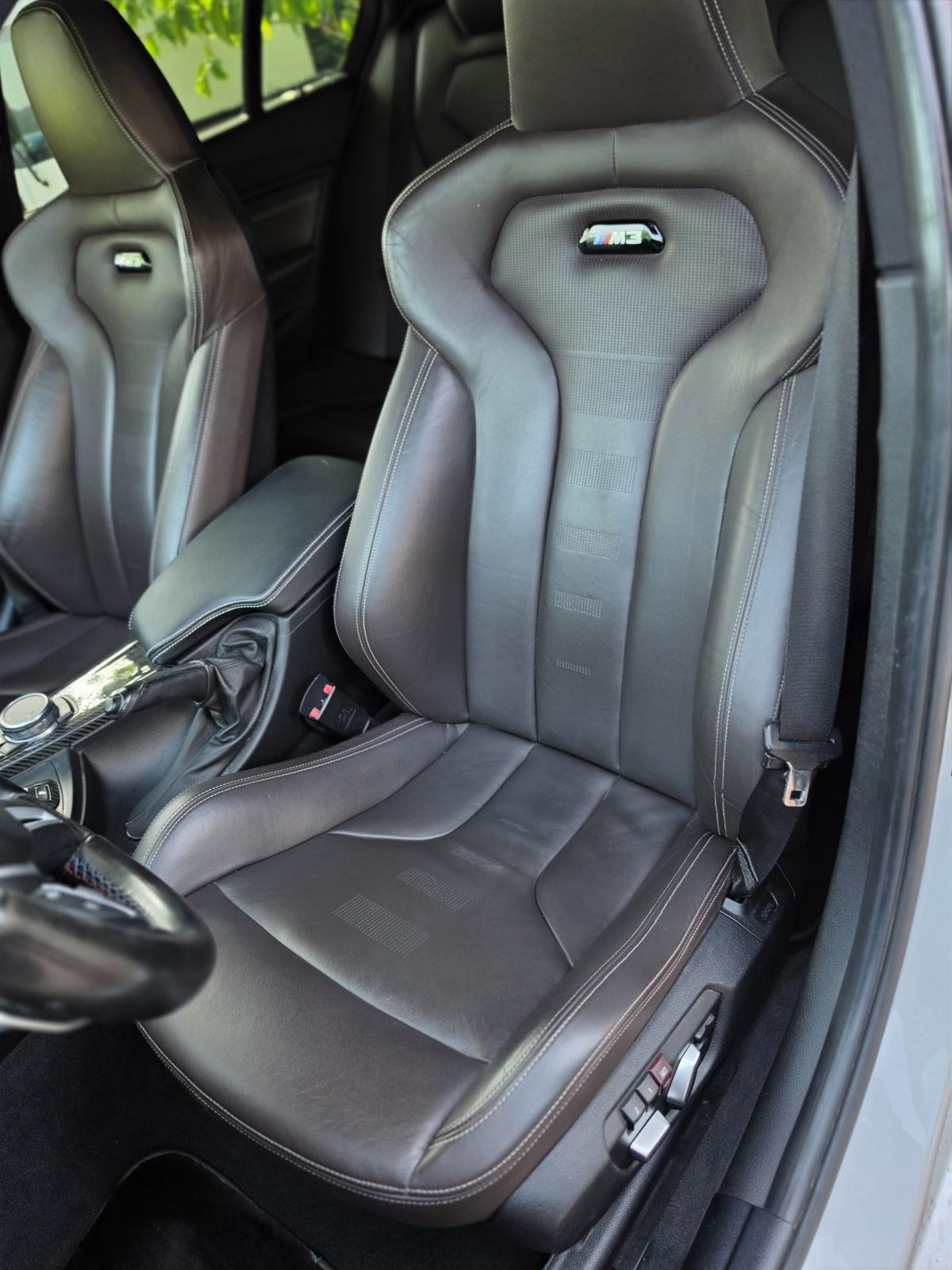 BMW M3 LCI, fotografija 11