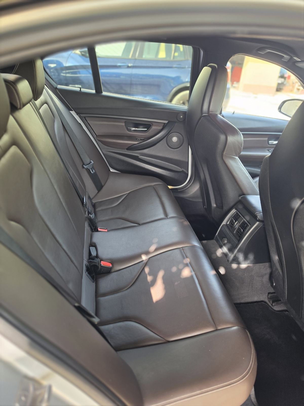 BMW M3 LCI, fotografija 13