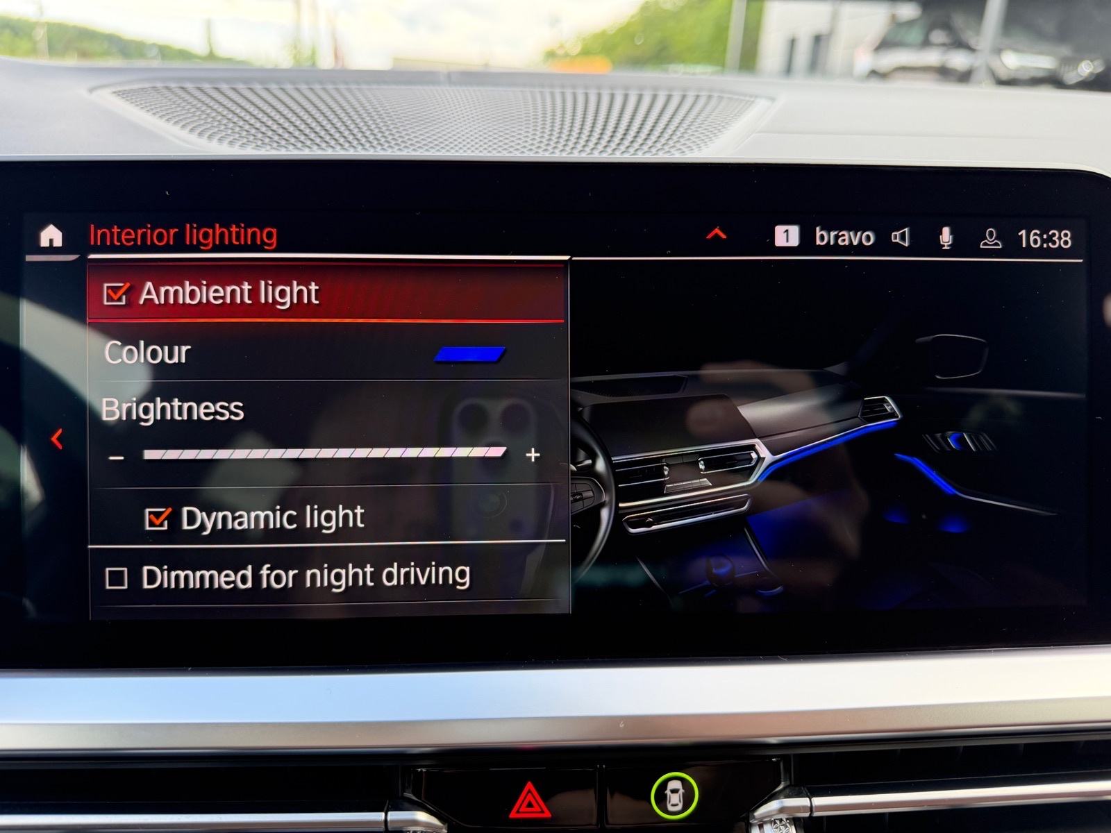 BMW M340d Touring,INDIVIDUAL,PANO,LASER,H&K,HUD,360 KAM,KEYLESS,RADAR!, fotografija 14