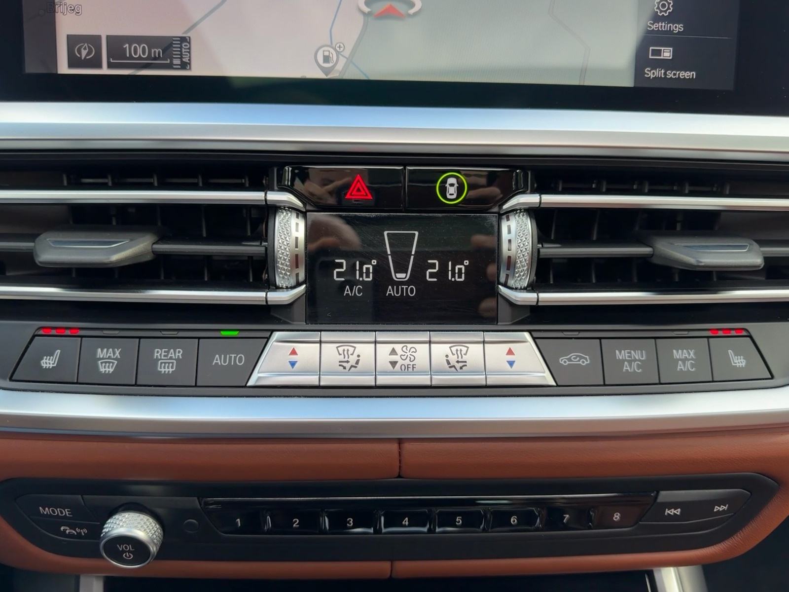 BMW M340d Touring,INDIVIDUAL,PANO,LASER,H&K,HUD,360 KAM,KEYLESS,RADAR!, fotografija 17