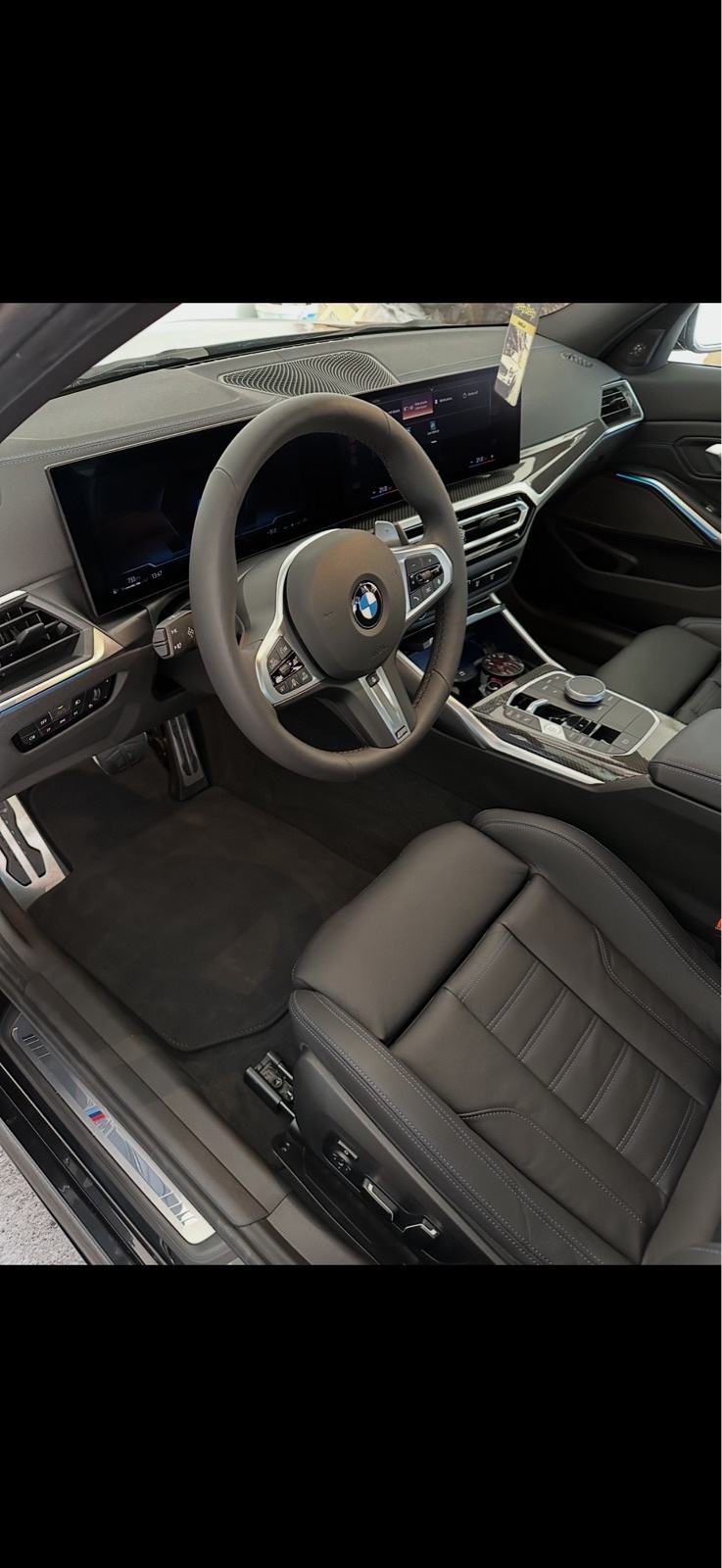 BMW M340D XDRIVE, FULL, PRVI VLASNIK, fotografija 7