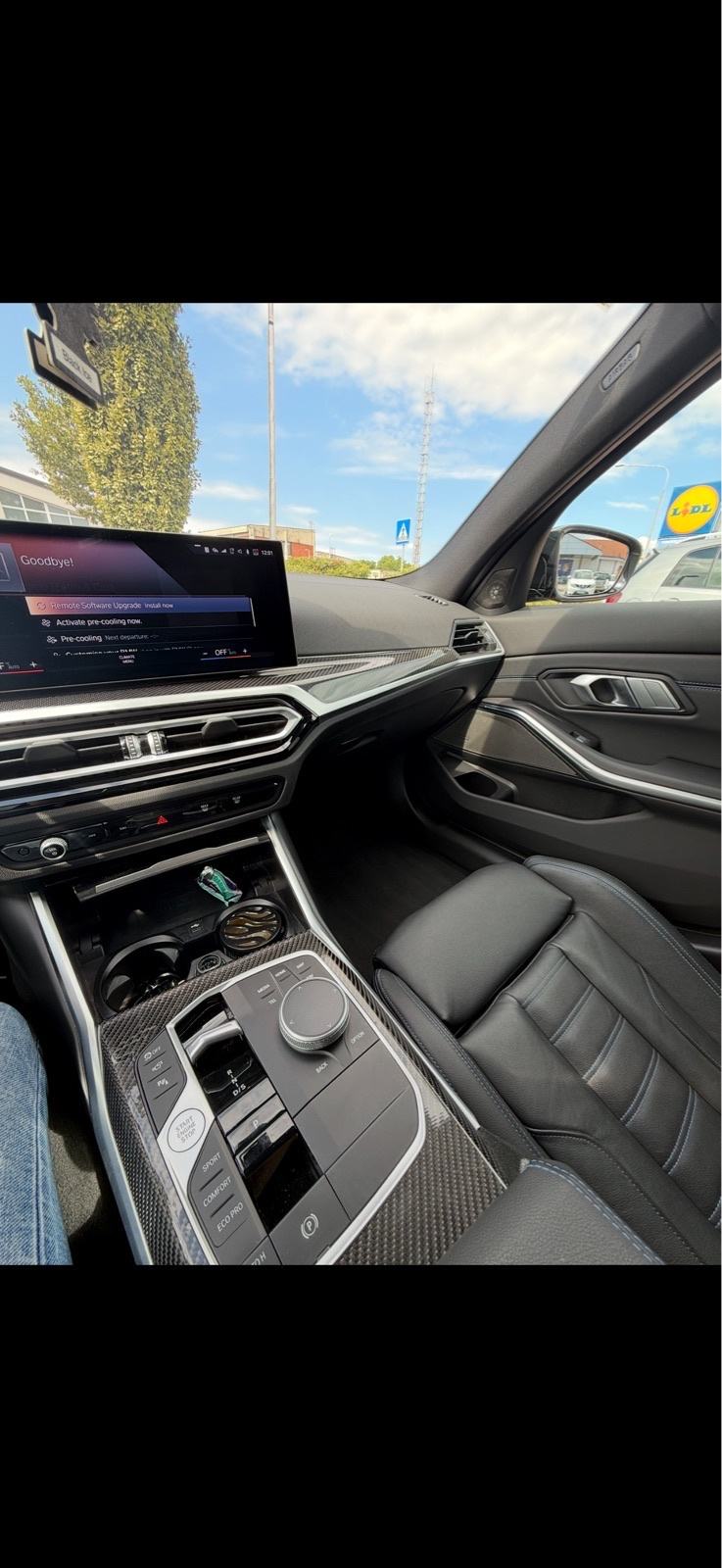 BMW M340D XDRIVE, FULL, PRVI VLASNIK, fotografija 9