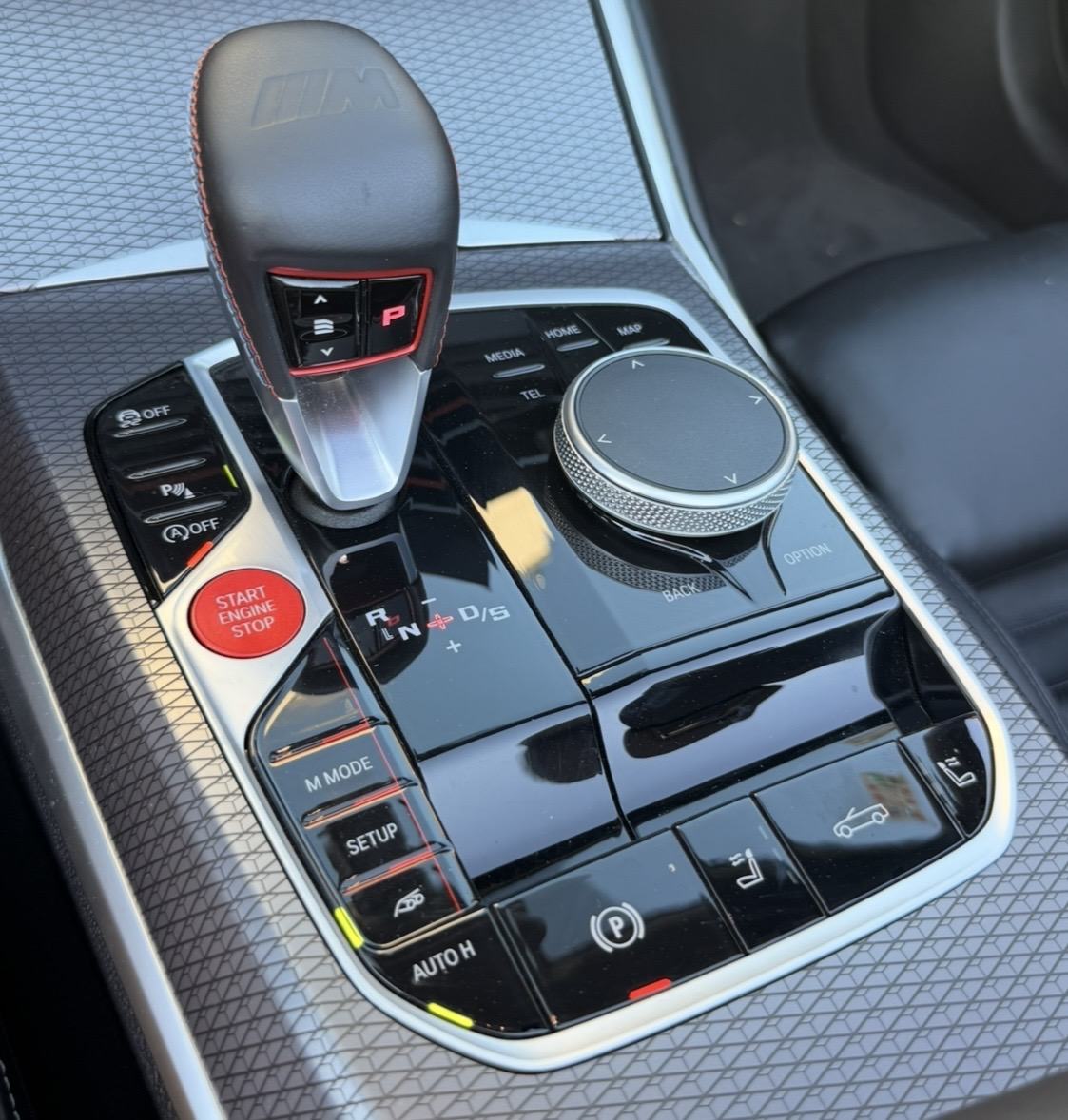 BMW M4 Comp Cabrio*12/2024*DA Prof*HUD*Tvorničko jamstvo*U PDV, fotografija 8