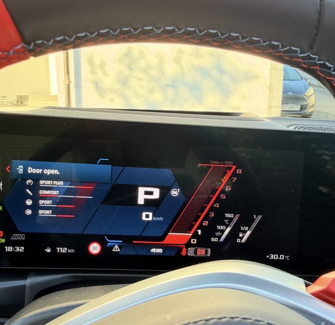BMW M4 Comp Cabrio*12/2024*DA Prof*HUD*Tvorničko jamstvo*U PDV, fotografija 10