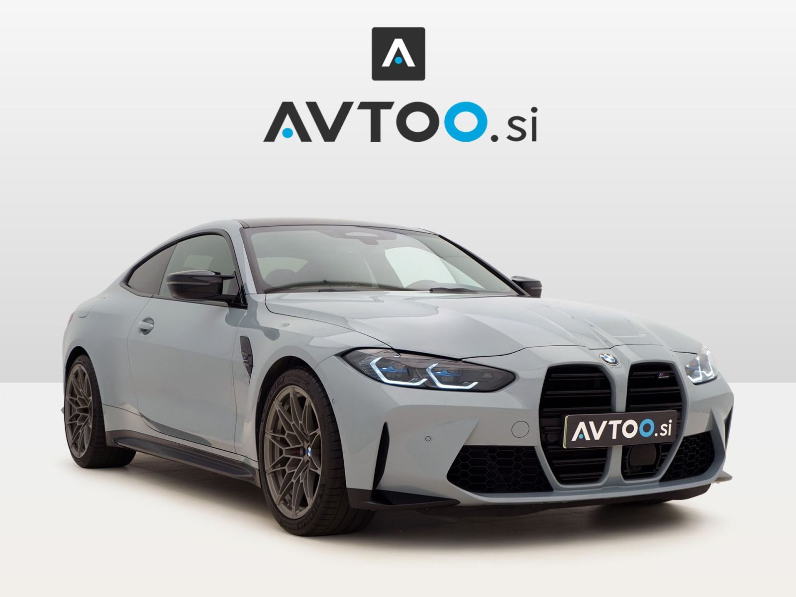 BMW M4 Competition Coupe | Cjena uključuje troškove uvoza, fotografija 3