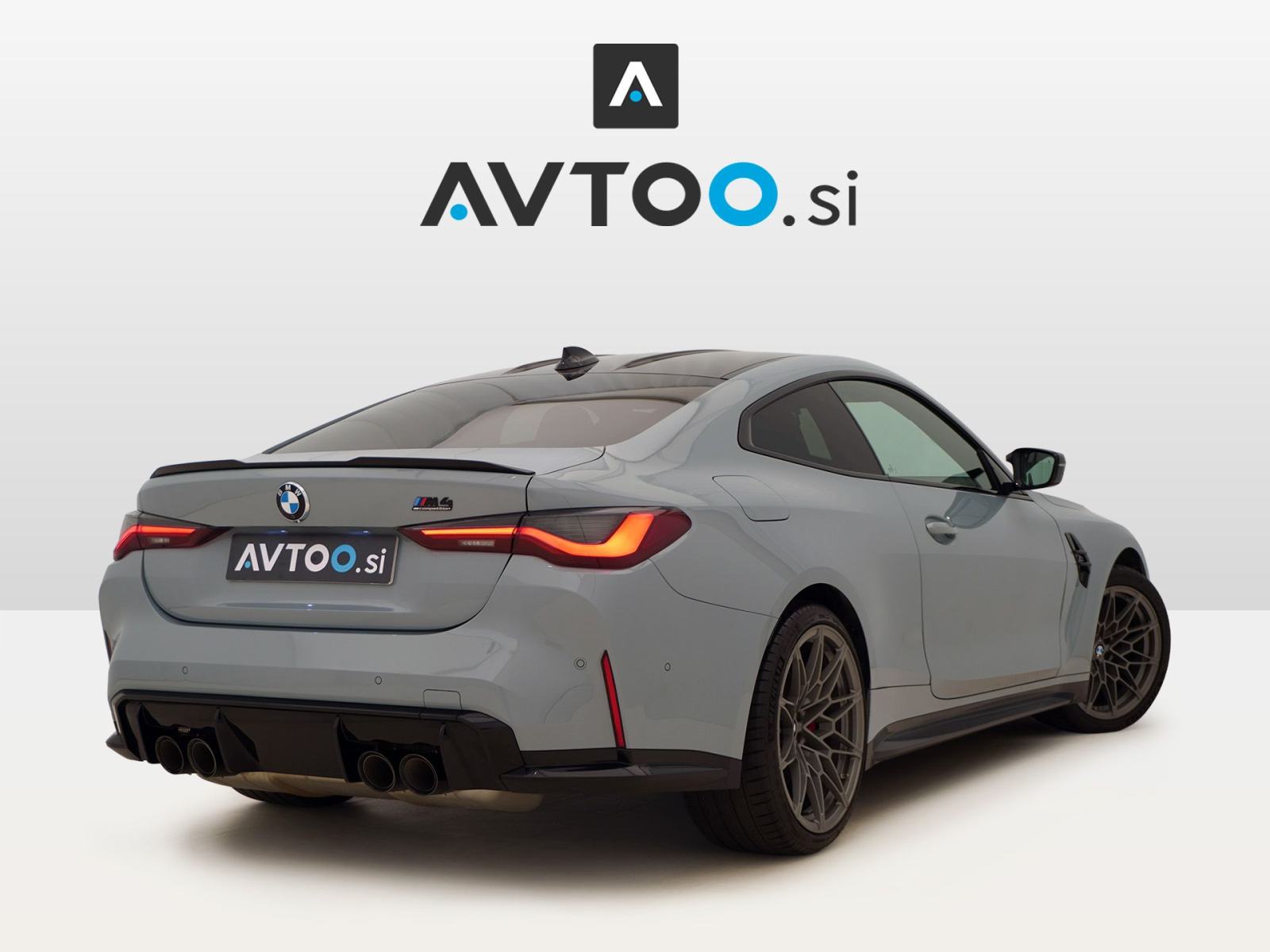 BMW M4 Competition Coupe | Cjena uključuje troškove uvoza, fotografija 4