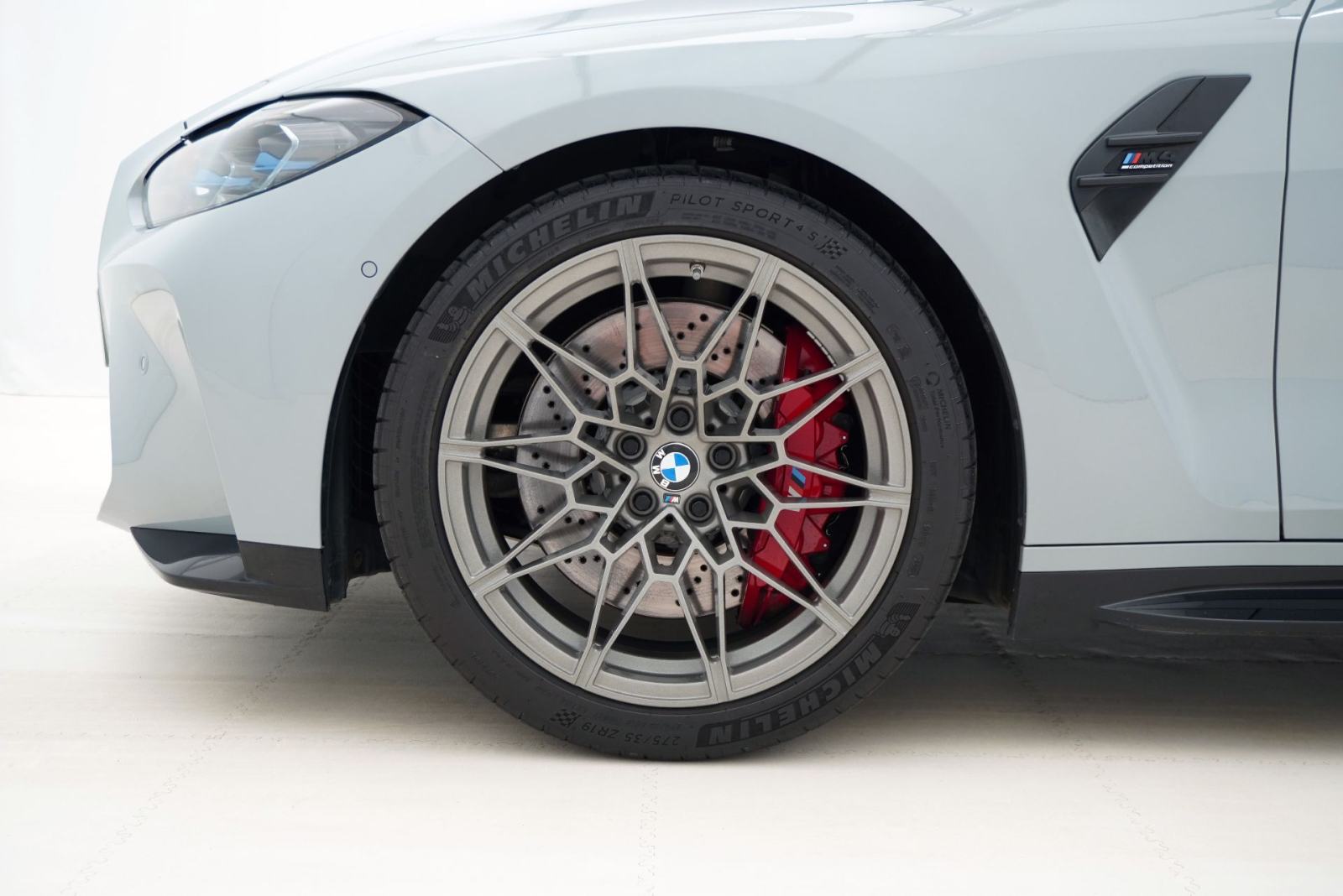 BMW M4 Competition Coupe | Cjena uključuje troškove uvoza, fotografija 7
