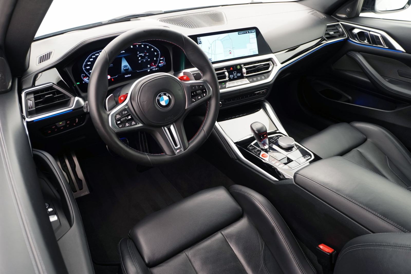 BMW M4 Competition Coupe | Cjena uključuje troškove uvoza, fotografija 11