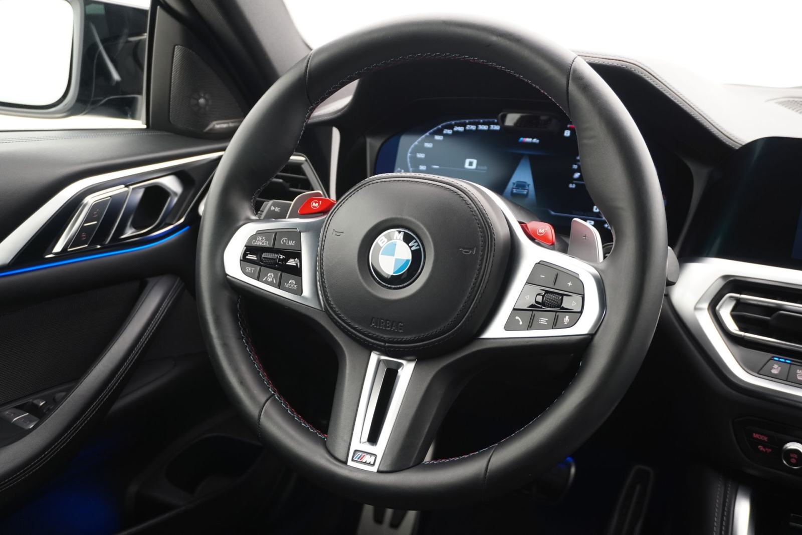 BMW M4 Competition Coupe | Cjena uključuje troškove uvoza, fotografija 14