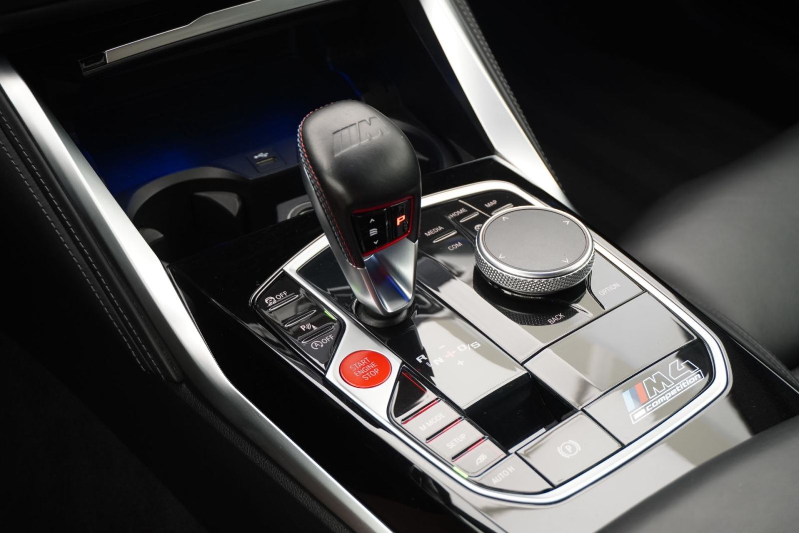 BMW M4 Competition Coupe | Cjena uključuje troškove uvoza, fotografija 17