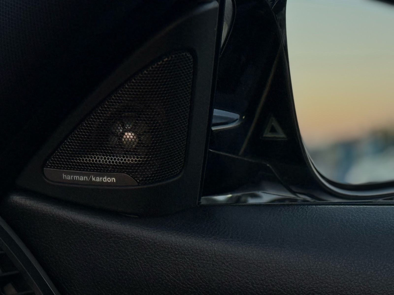 BMW M4 COMPETITION II LCI*CARBON*M PERFORMANCE*ADAPTIVE*H&K*20 ”*HUD*, fotografija 18