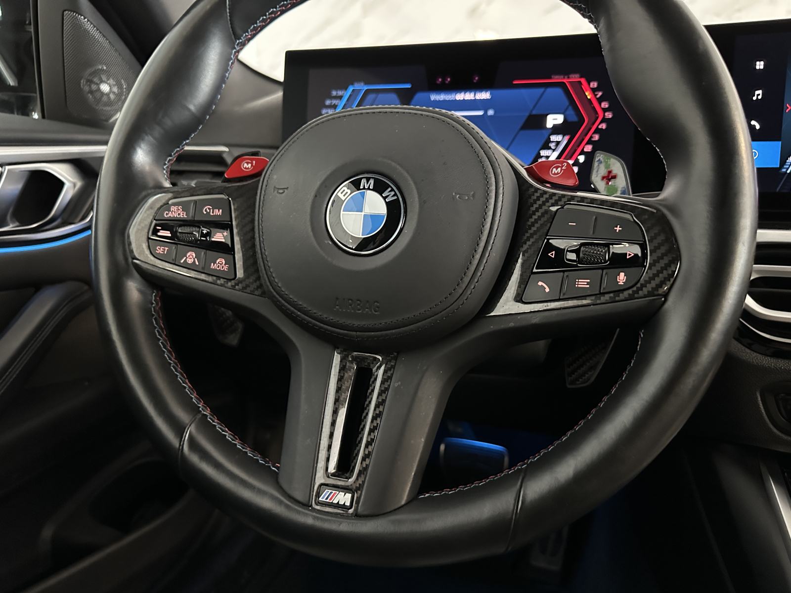 59.827€ + PDV BMW M4 Competition xD|Slo|HUD|ACC|Harman|Memory|360K|, fotografija 11