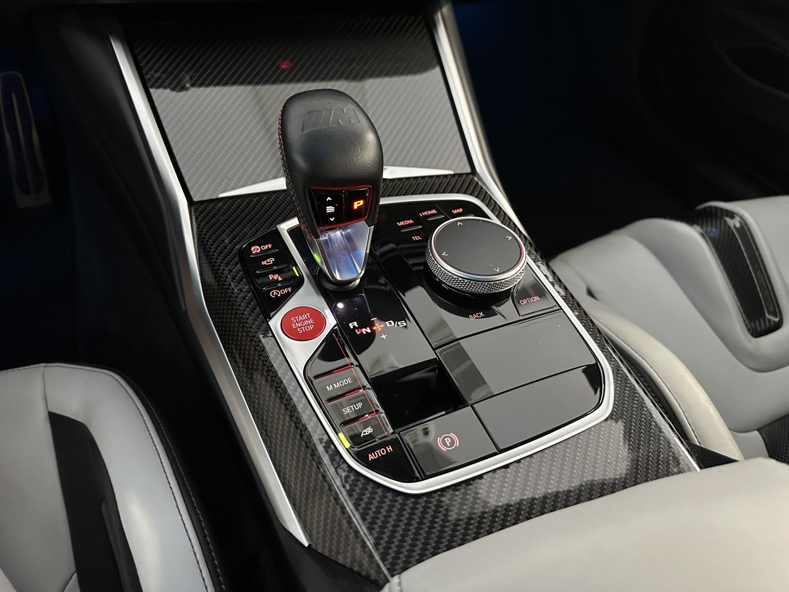 59.827€ + PDV BMW M4 Competition xD|Slo|HUD|ACC|Harman|Memory|360K|, fotografija 13
