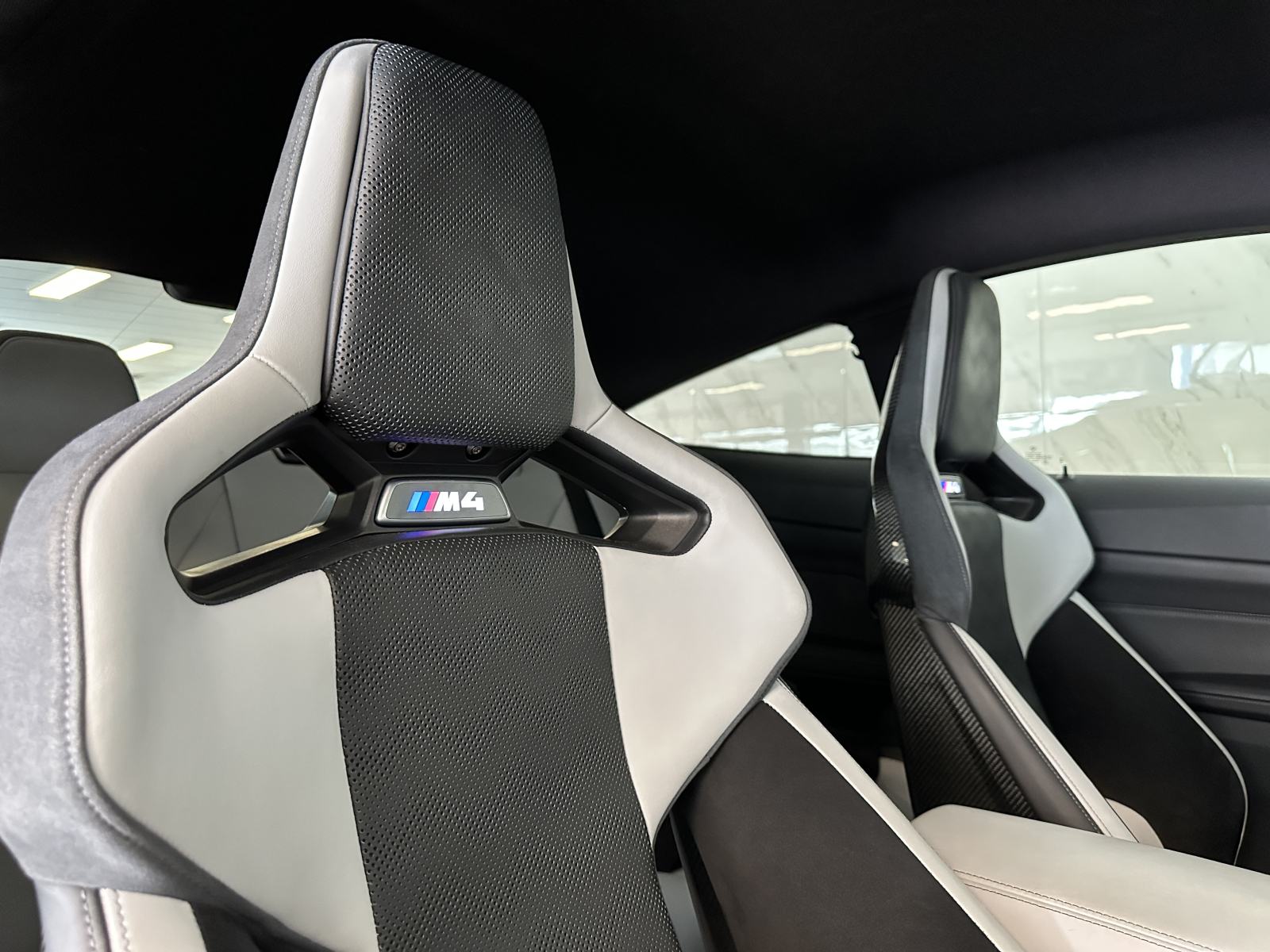 59.827€ + PDV BMW M4 Competition xD|Slo|HUD|ACC|Harman|Memory|360K|, fotografija 16