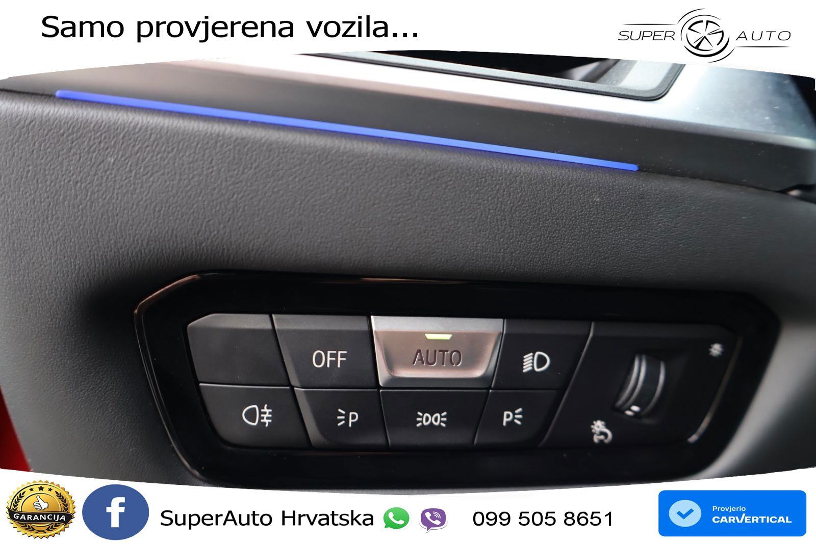 BMW M4 Convertible Competition 3.0 (510 KS) xDrive Steptronic, fotografija 12